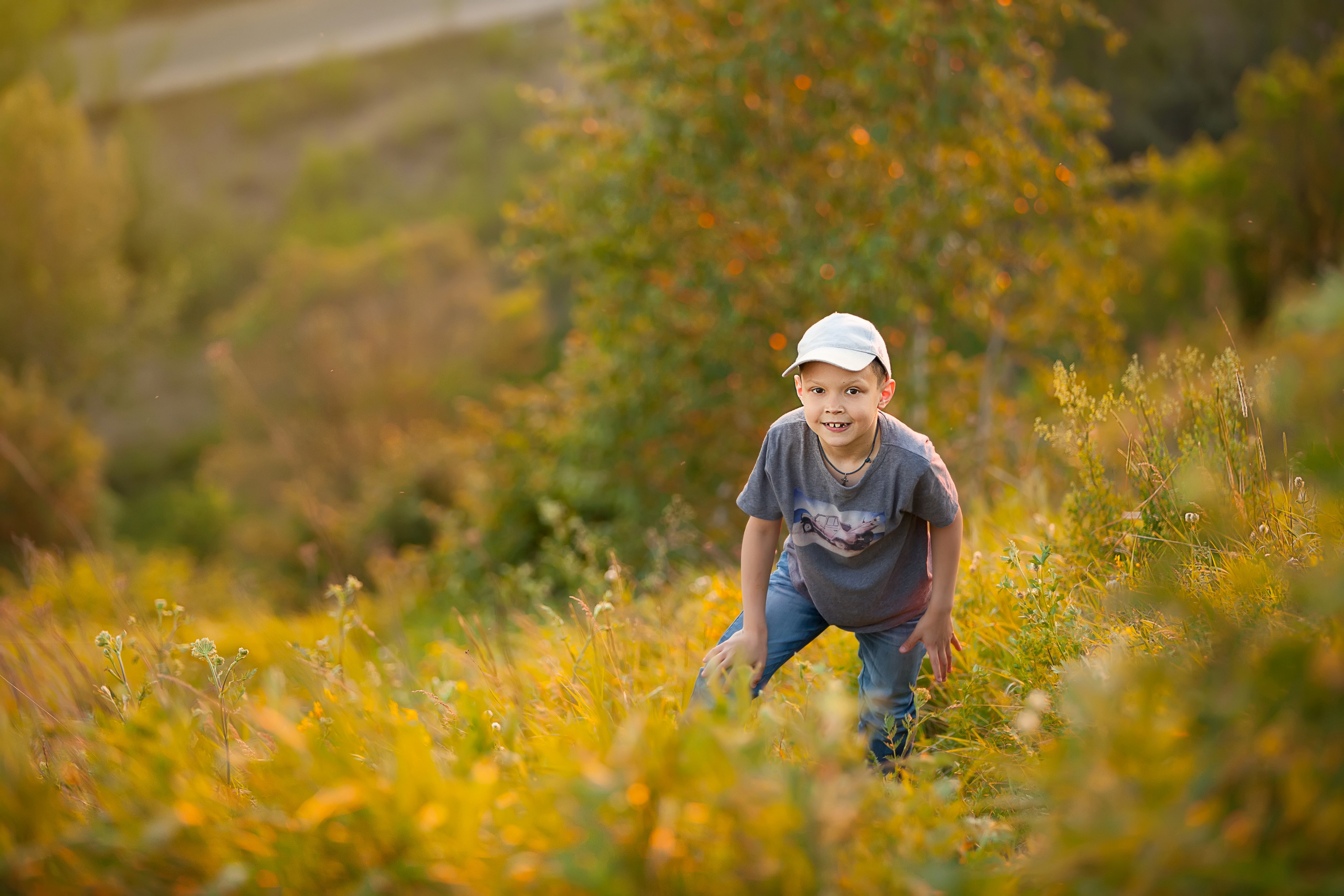 Семейная фотосессия на прогулке. Семейный, школьный фотограф в Нижнем Новгороде Елена Сентюрева