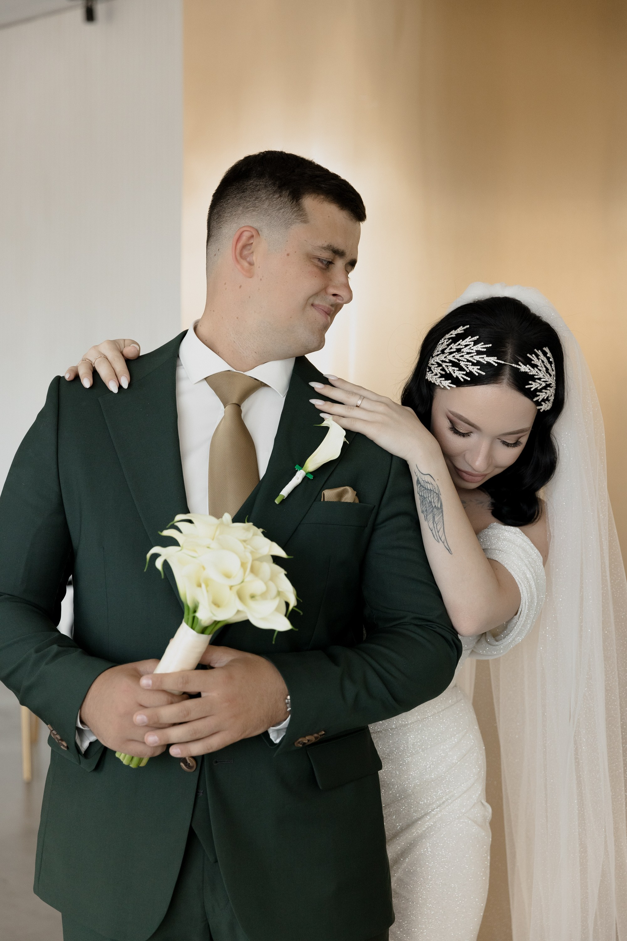 Кирилл и Юлия. Миленина Юлия Свадебный и семейный фотограф в Краснодаре