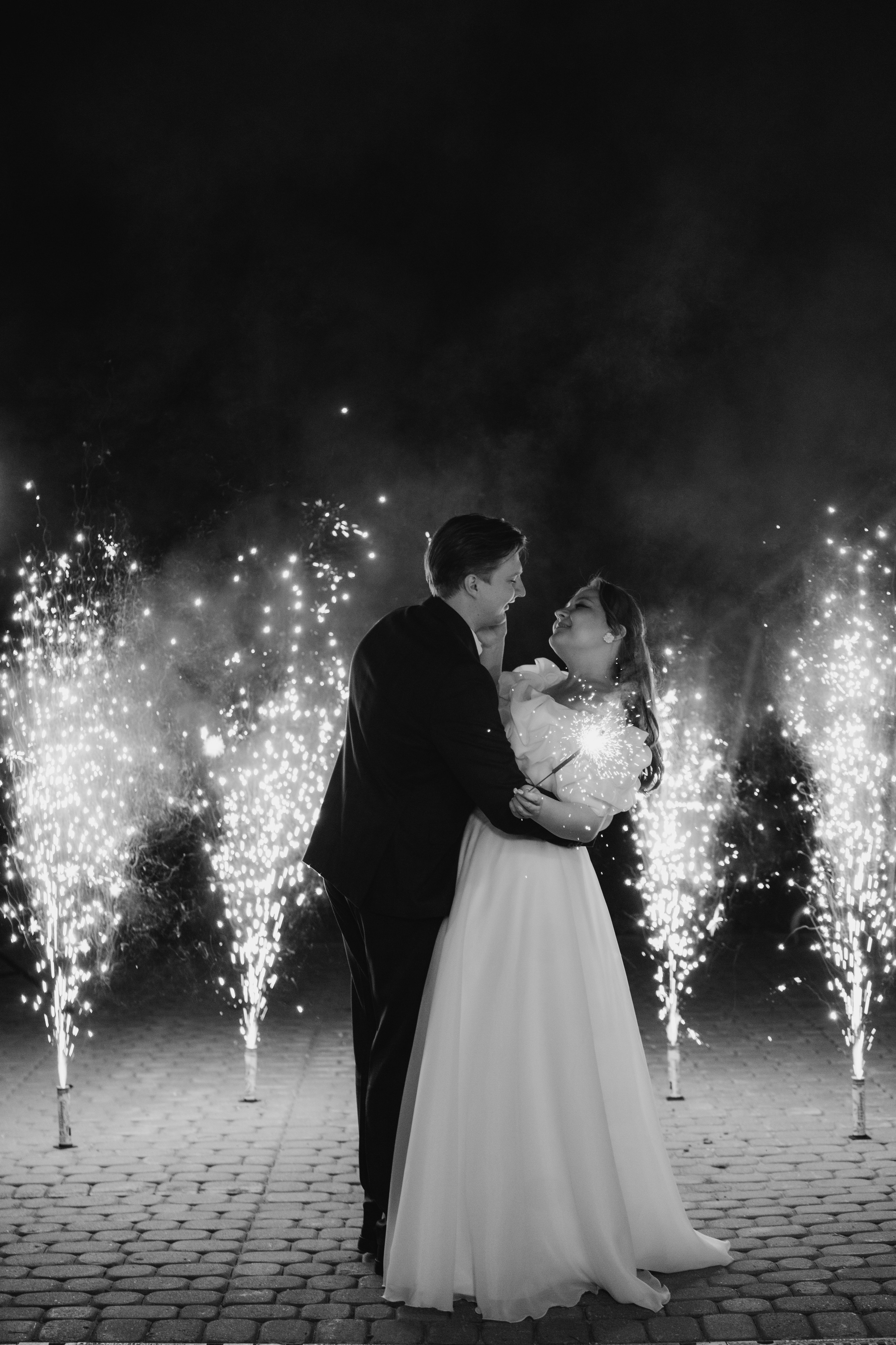 Полина и Александр. Фотограф и Видеограф во Владимире