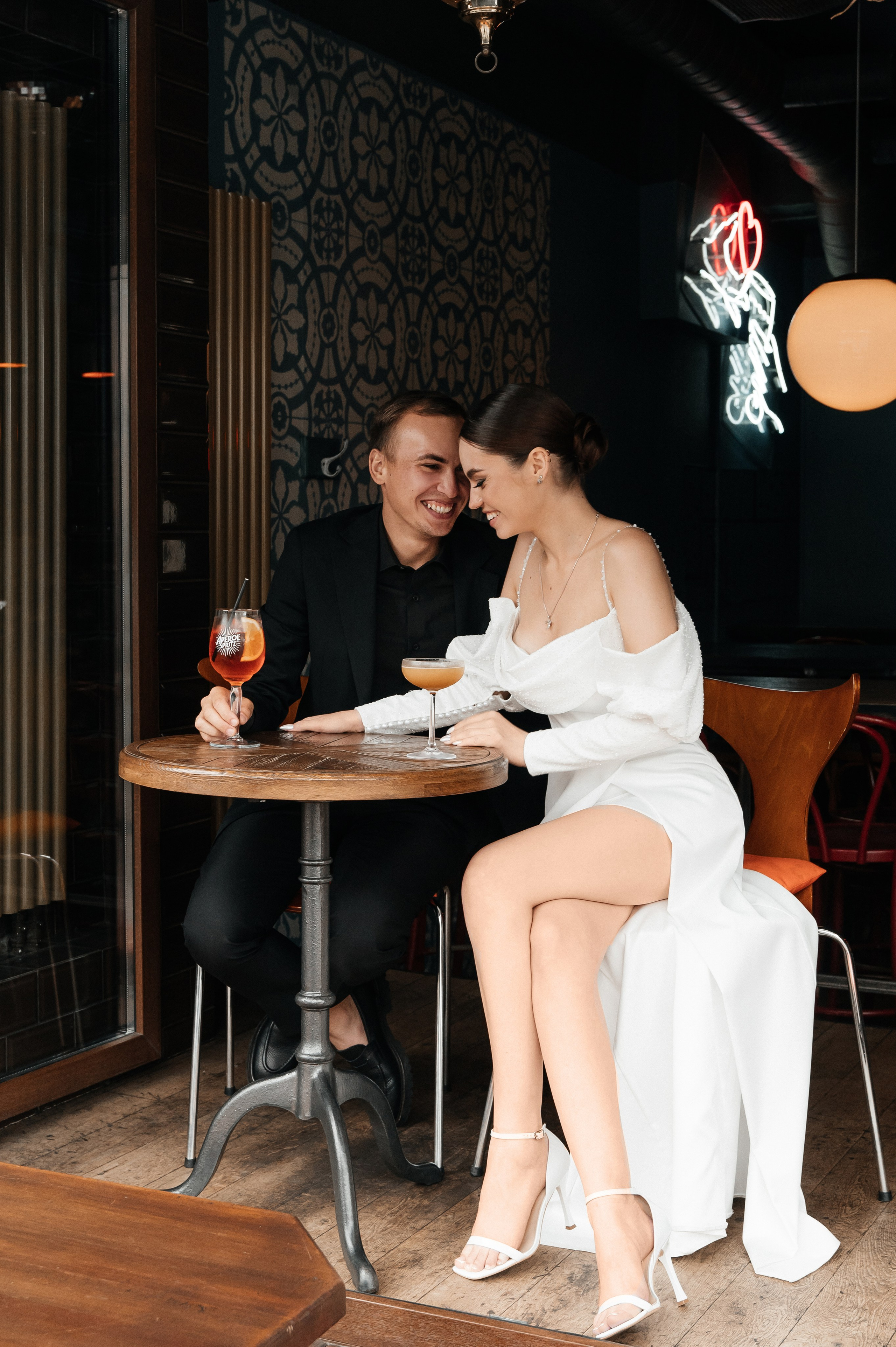 WEDDING. Мария — Свадебный фотограф