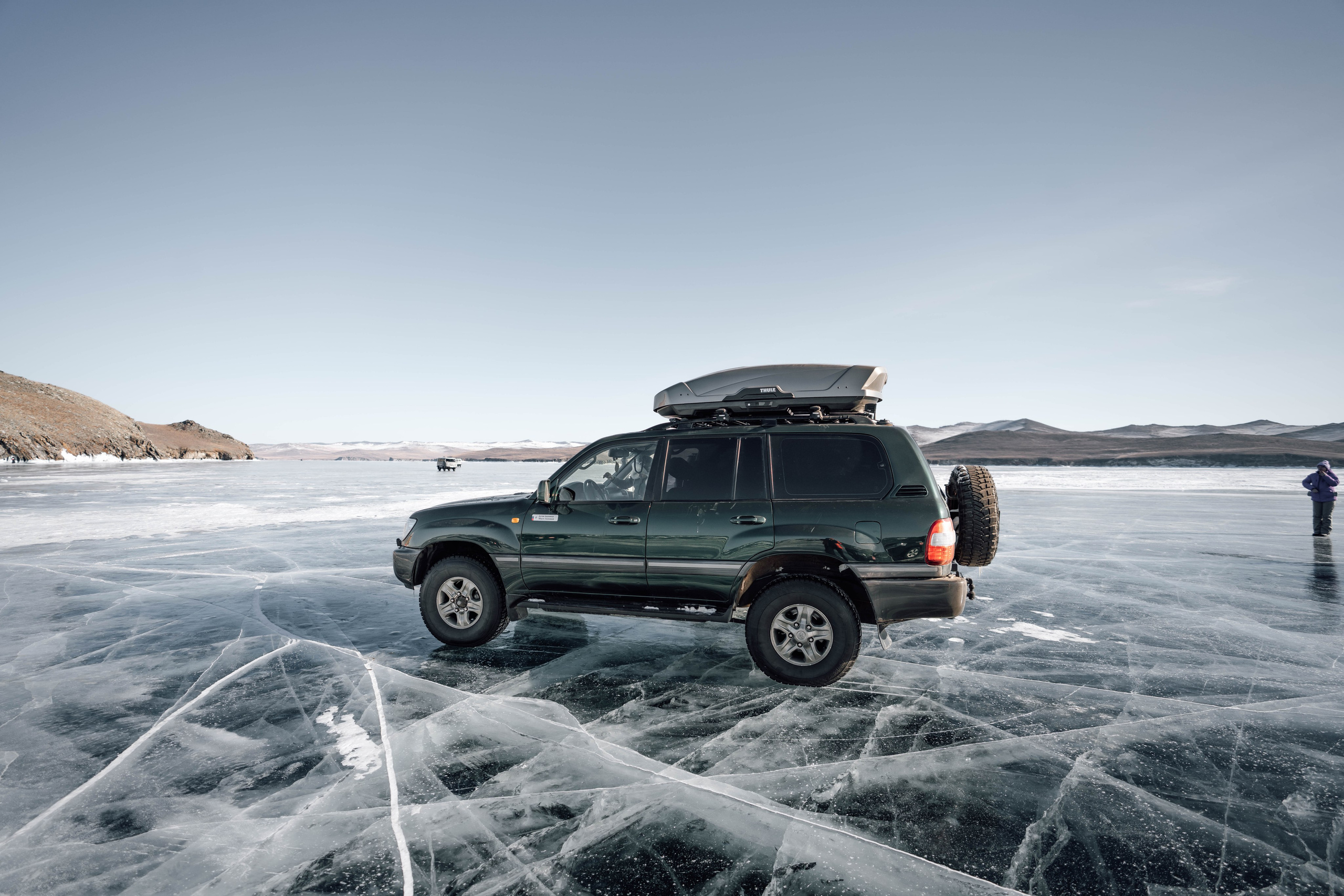 Байкал. Фотографирую для себя, своей семьи и друзей!