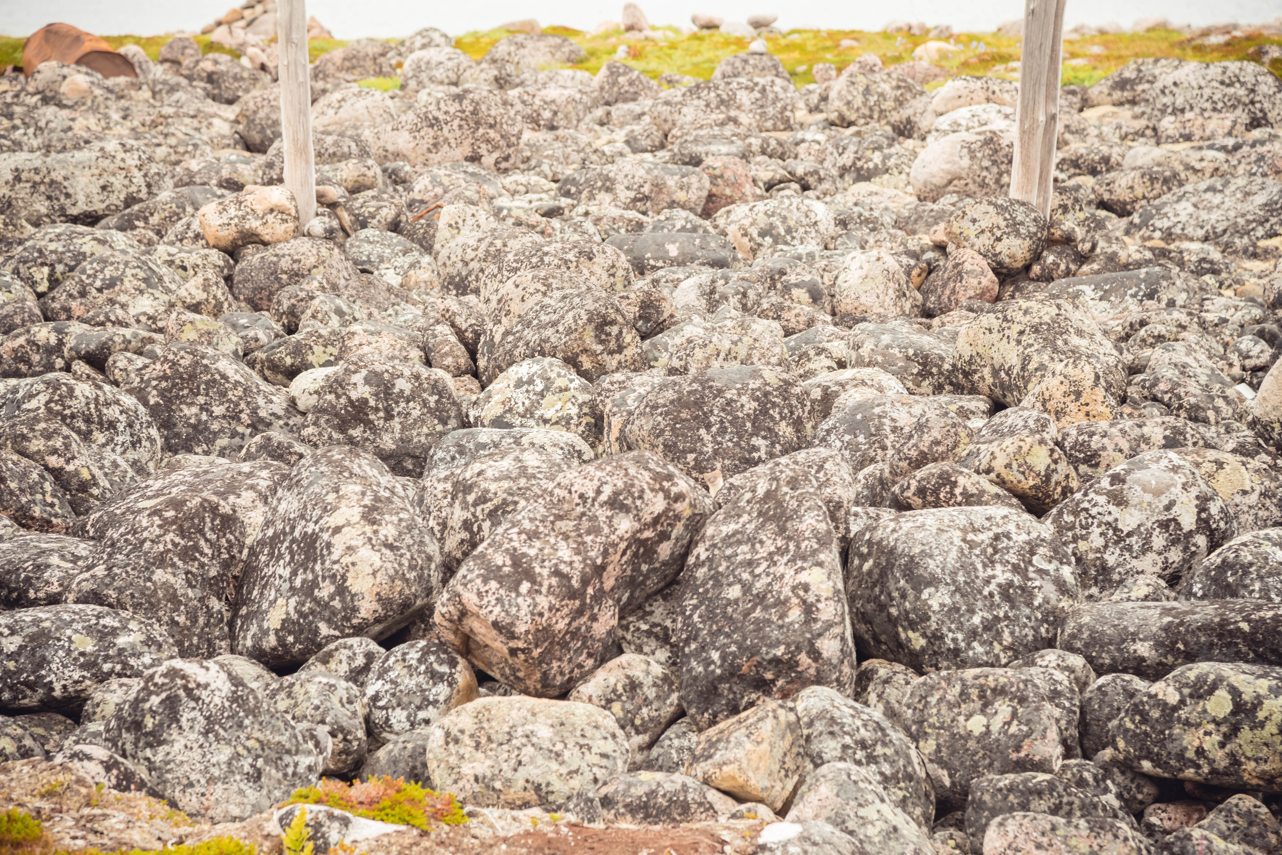 Кольский полуостров. Фотографирую для себя, своей семьи и друзей!