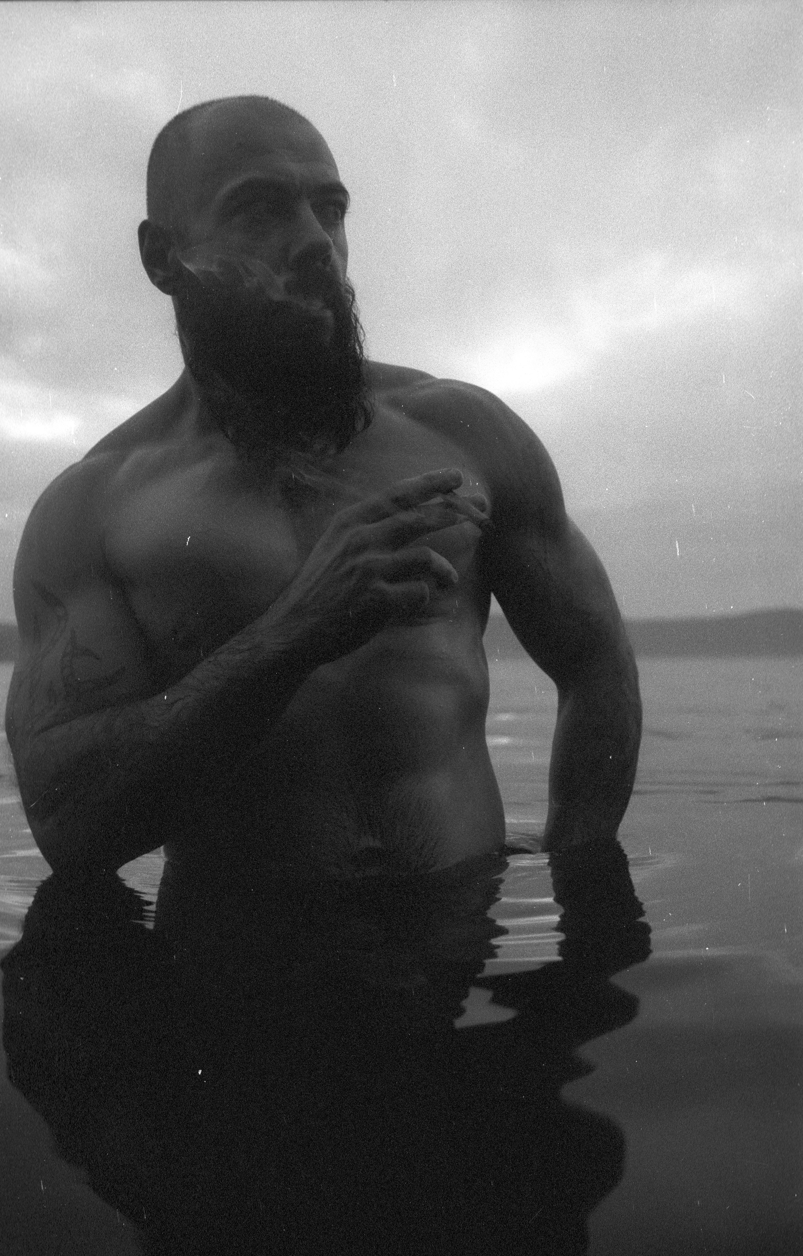 Скала. Фотограф в Санкт-Петербурге Березовский Даниил