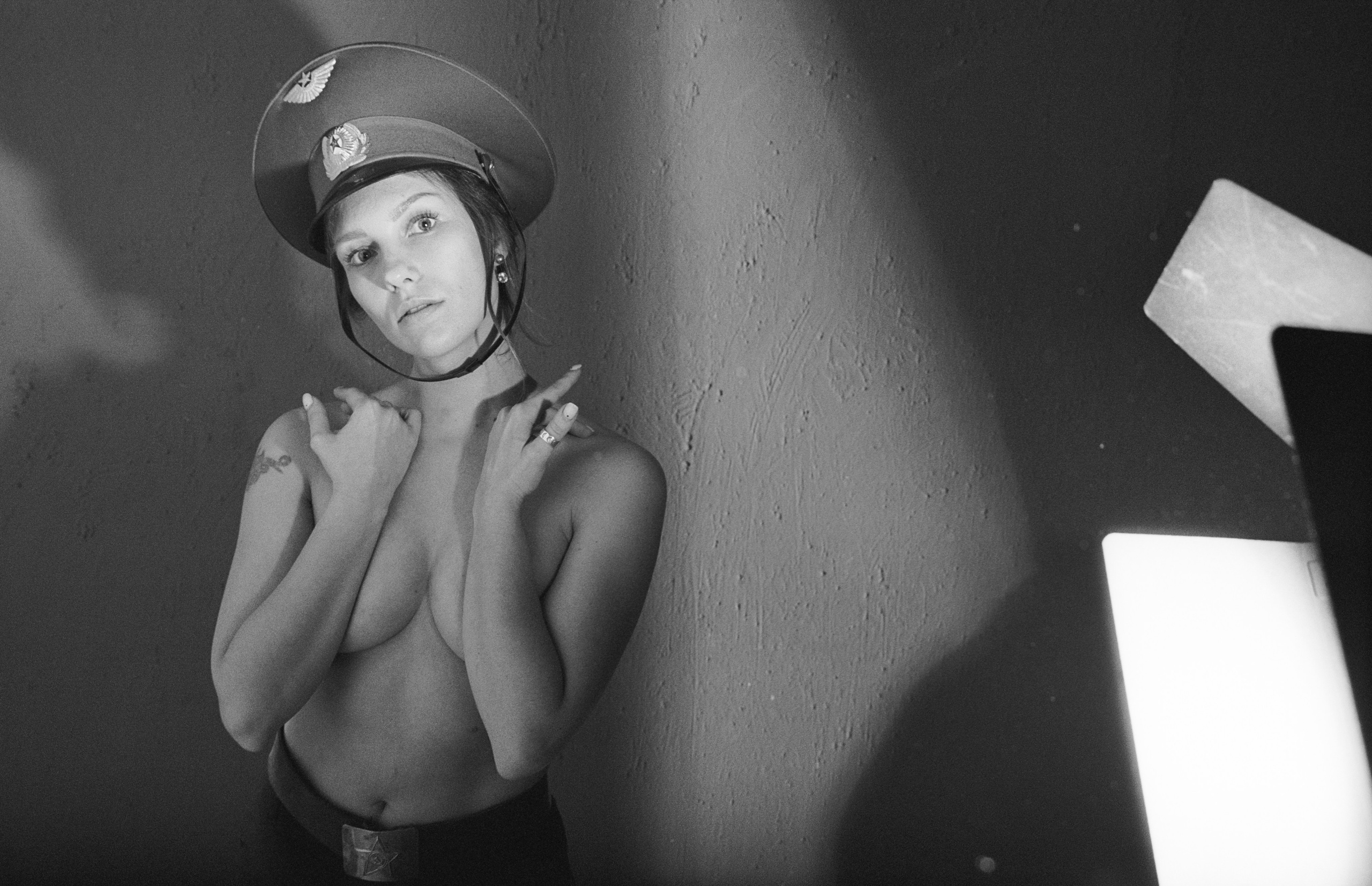 Товарищ. Фотограф в Санкт-Петербурге Березовский Даниил