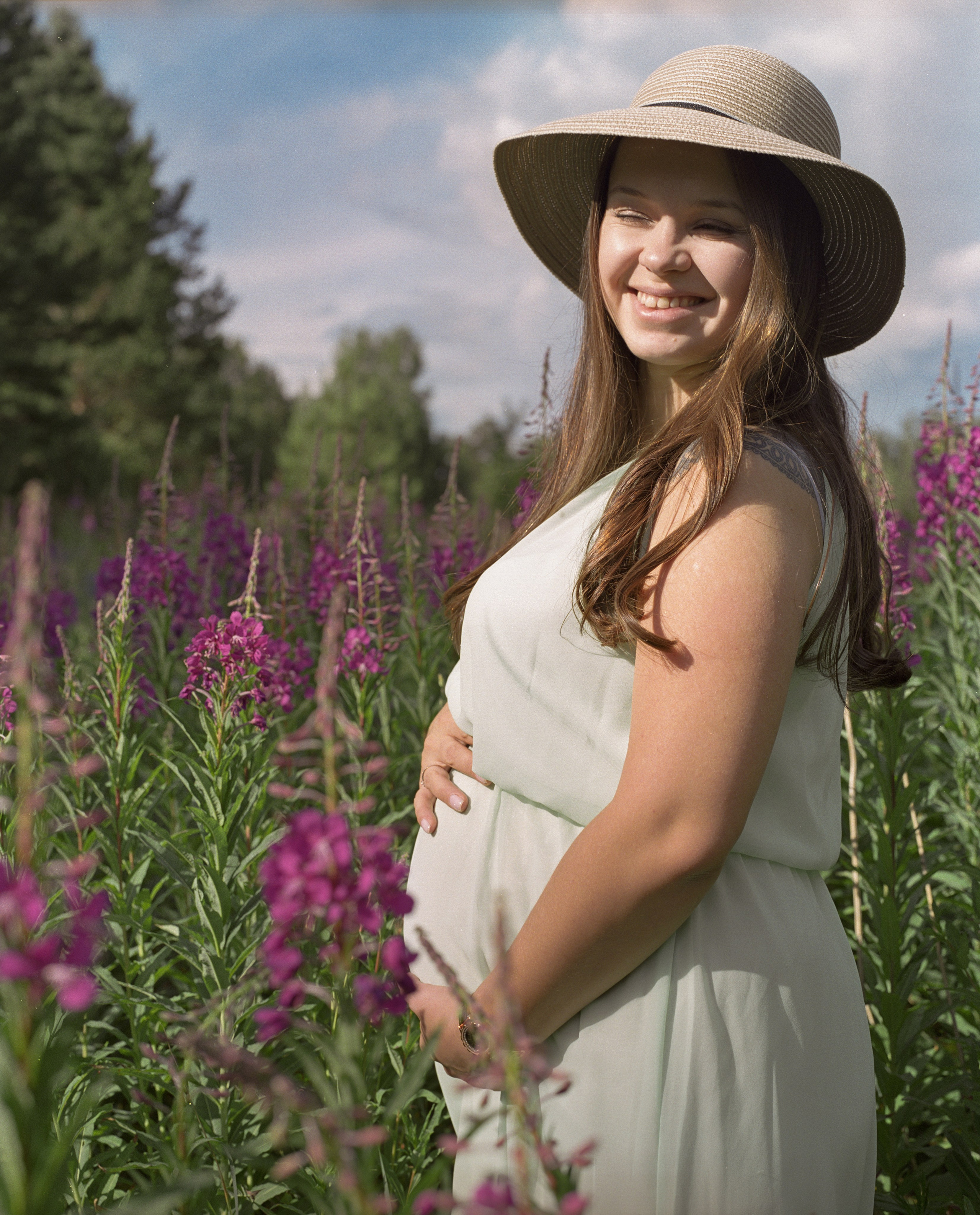 Скоро. Фотограф в Санкт-Петербурге Березовский Даниил