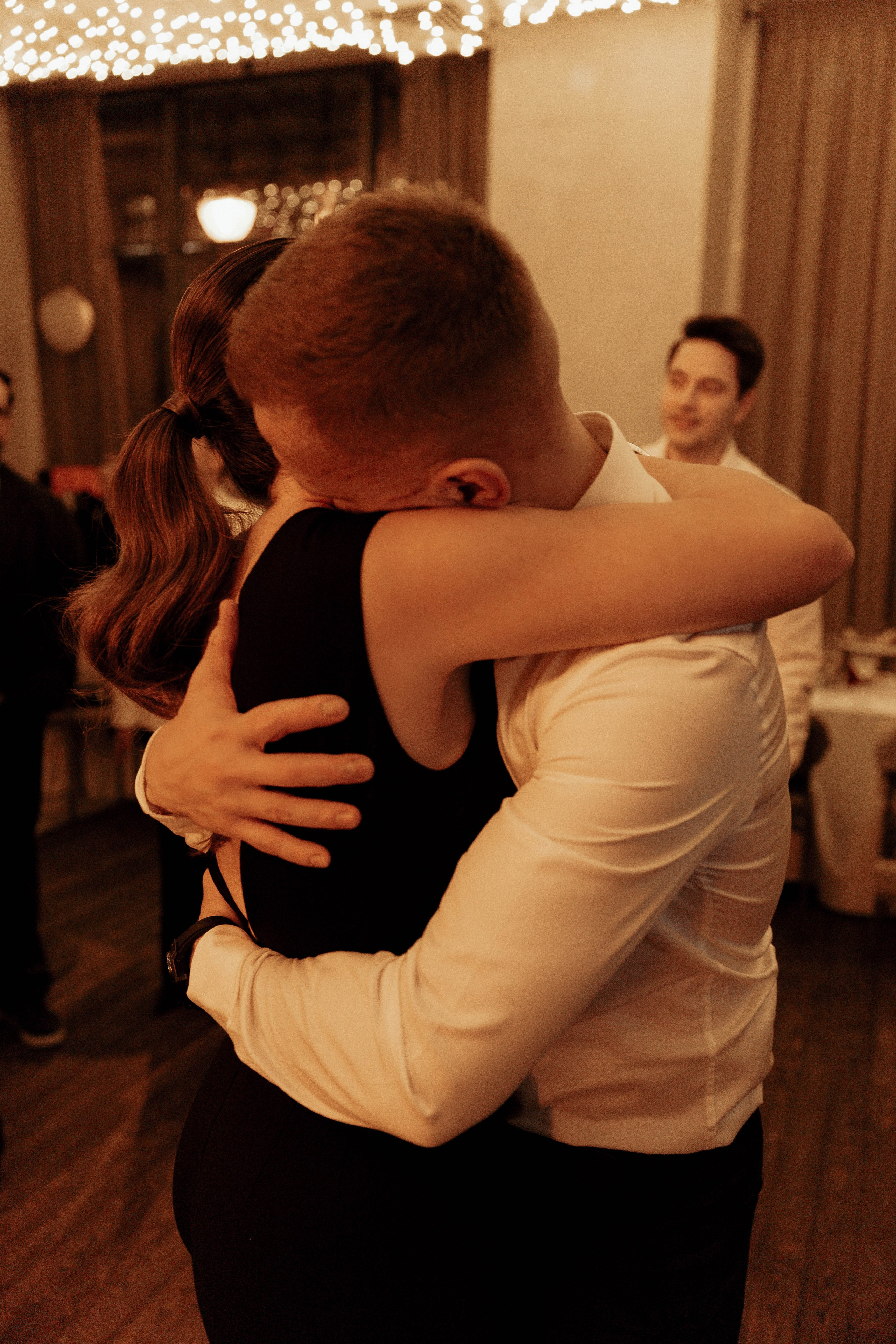 Ксения и Никита. Фотограф Veronika Potaseva