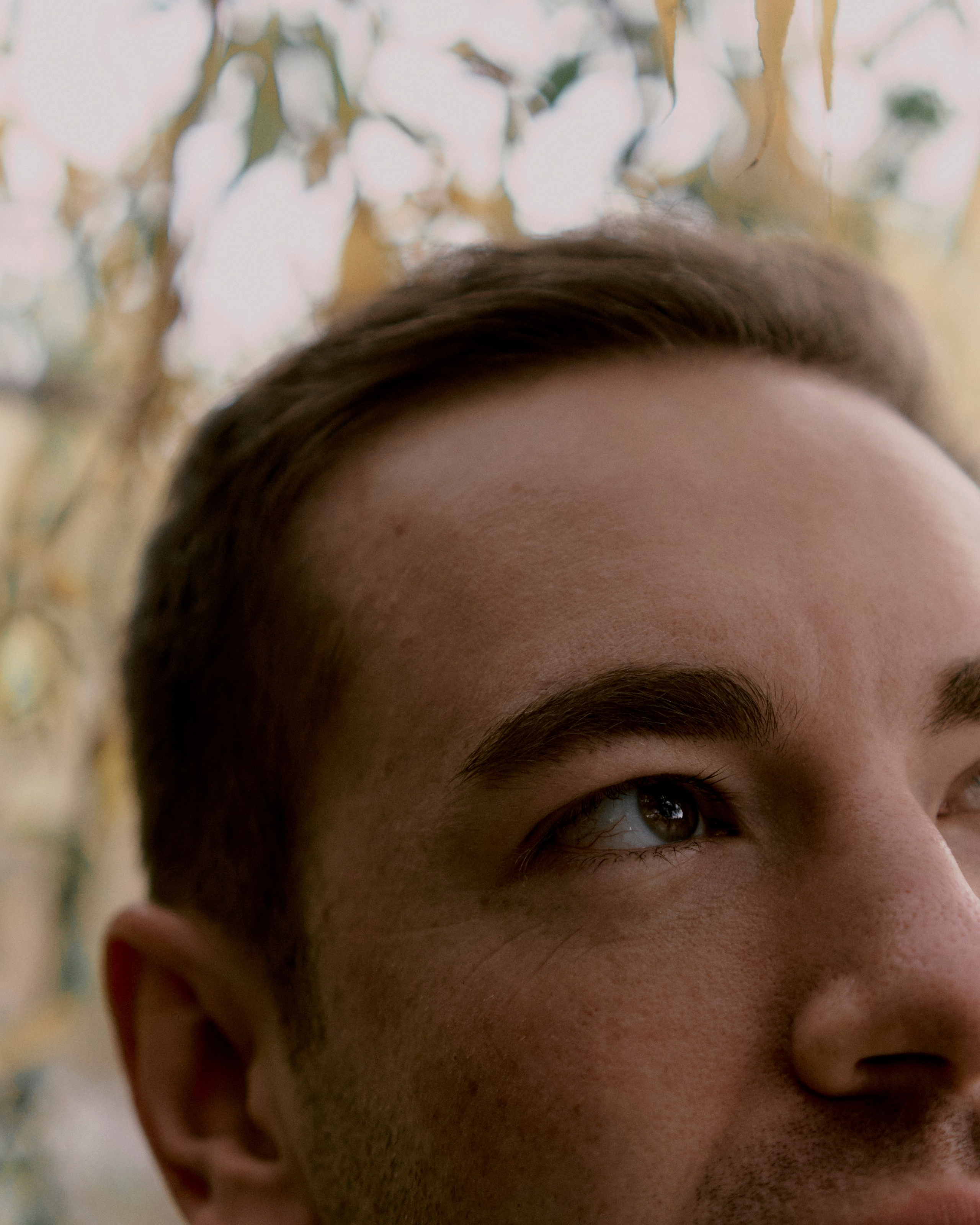 Персональные. Фотограф Юлия Маркелова