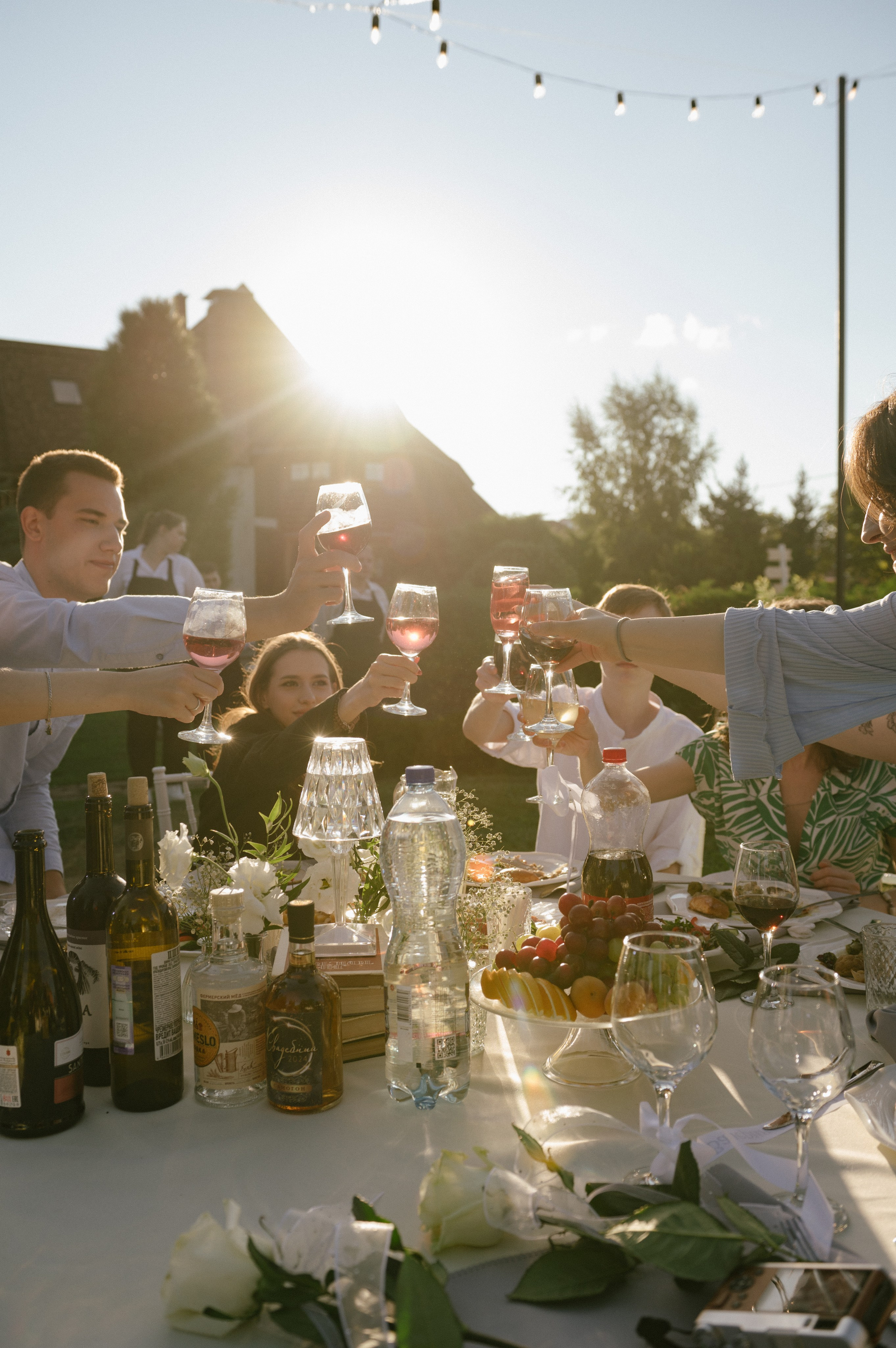 Давай проживём вместе самую потрясающую жизнь?. Светлана Варфоломеева, женский и свадебный фотограф в Саратове