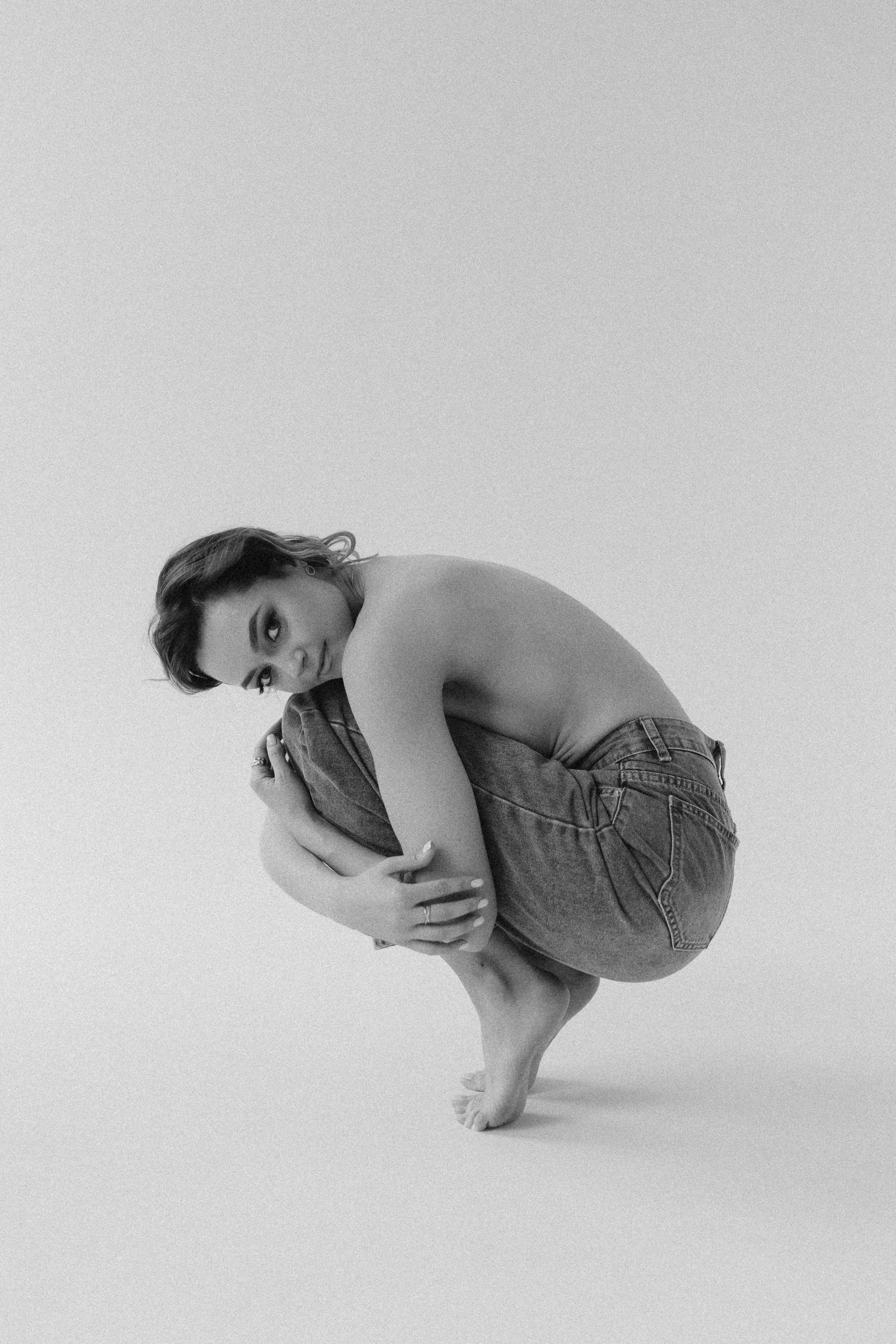 ИНДИВИДУАЛЬНЫЕ. Свадебный фотограф в Москве Мария Крош