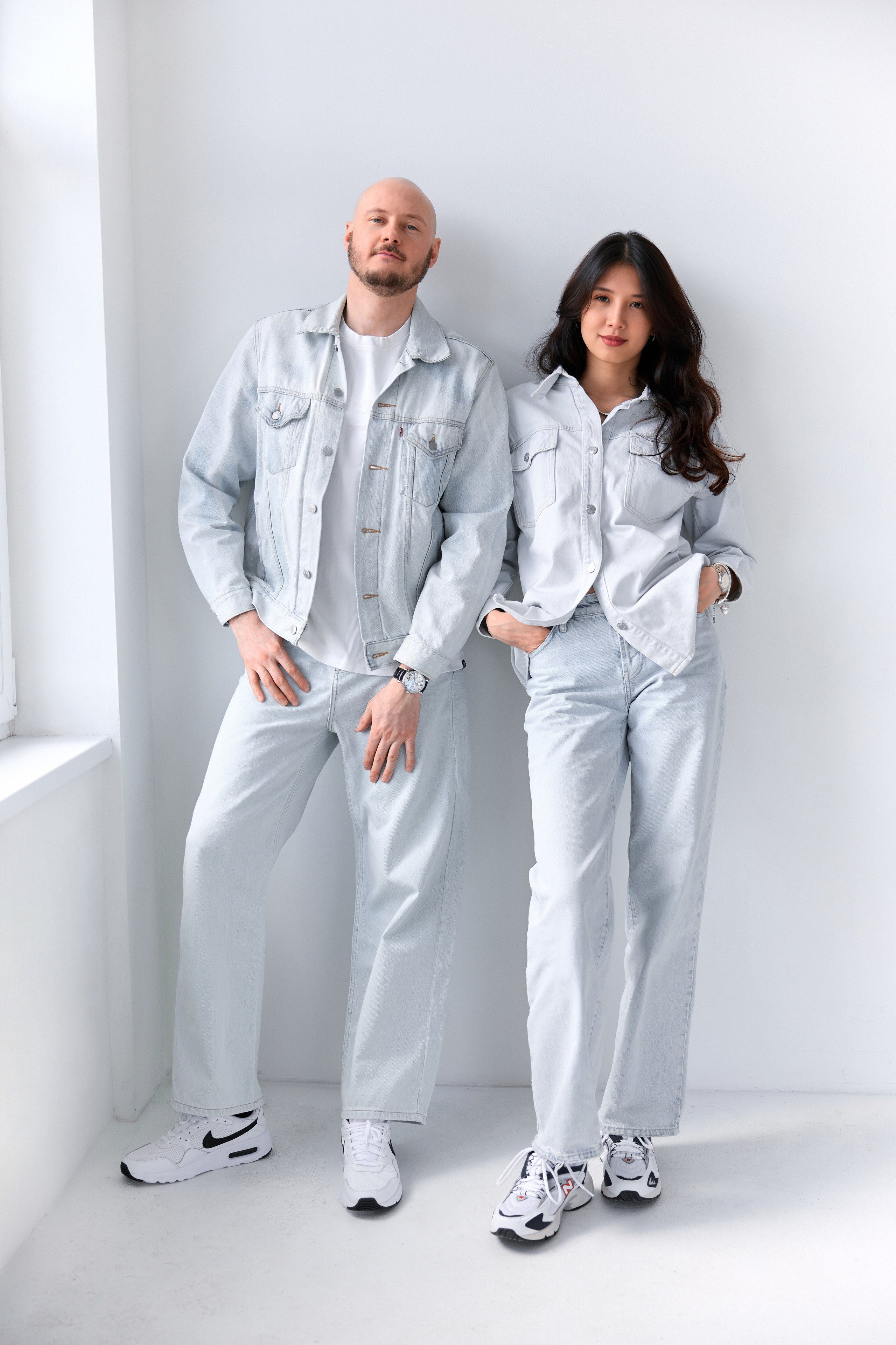 Парная фотосессия: история вашей любви в каждом кадре