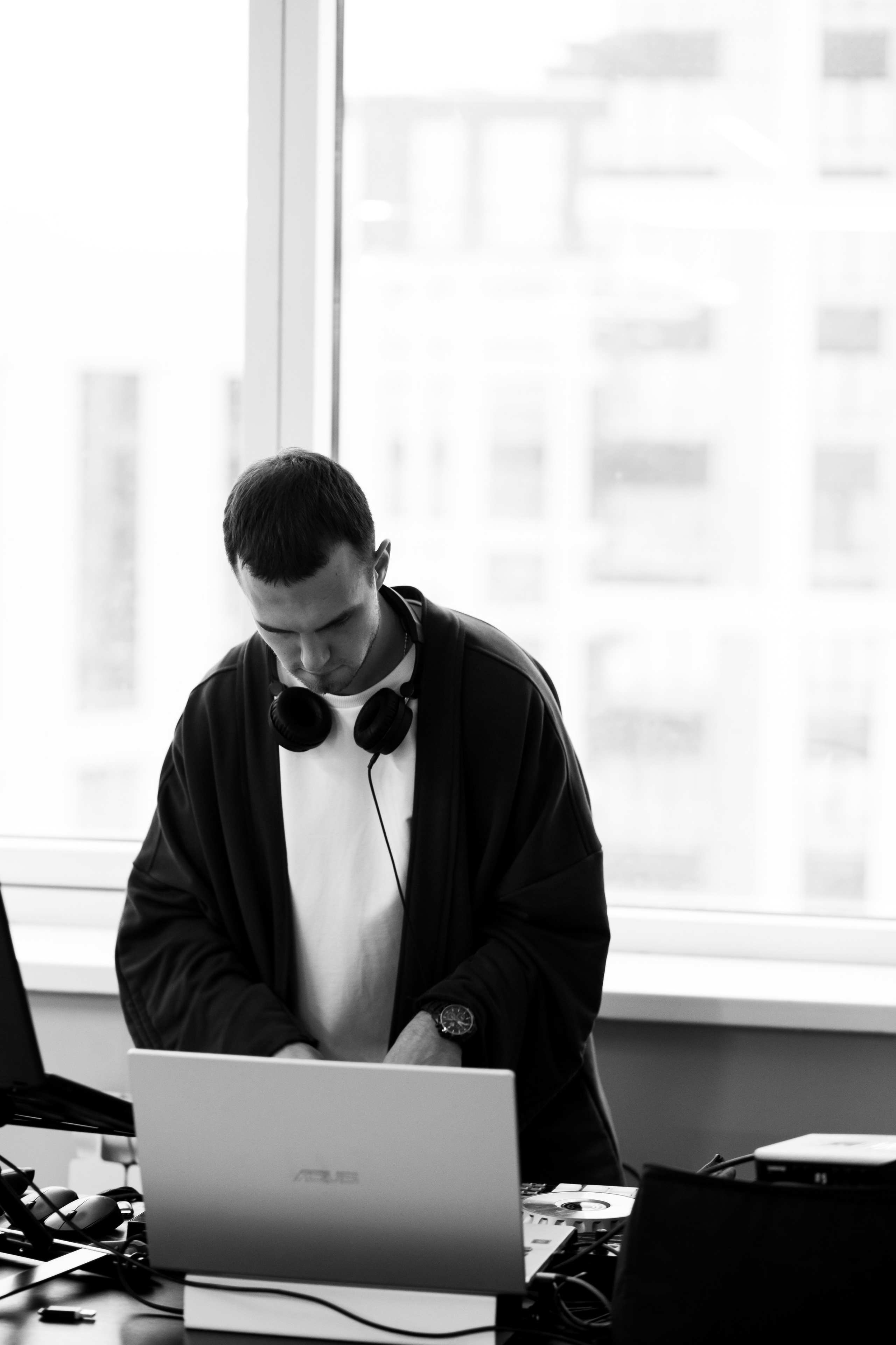 Мастер класс Денис и Денис. Фотограф Екатеринбург