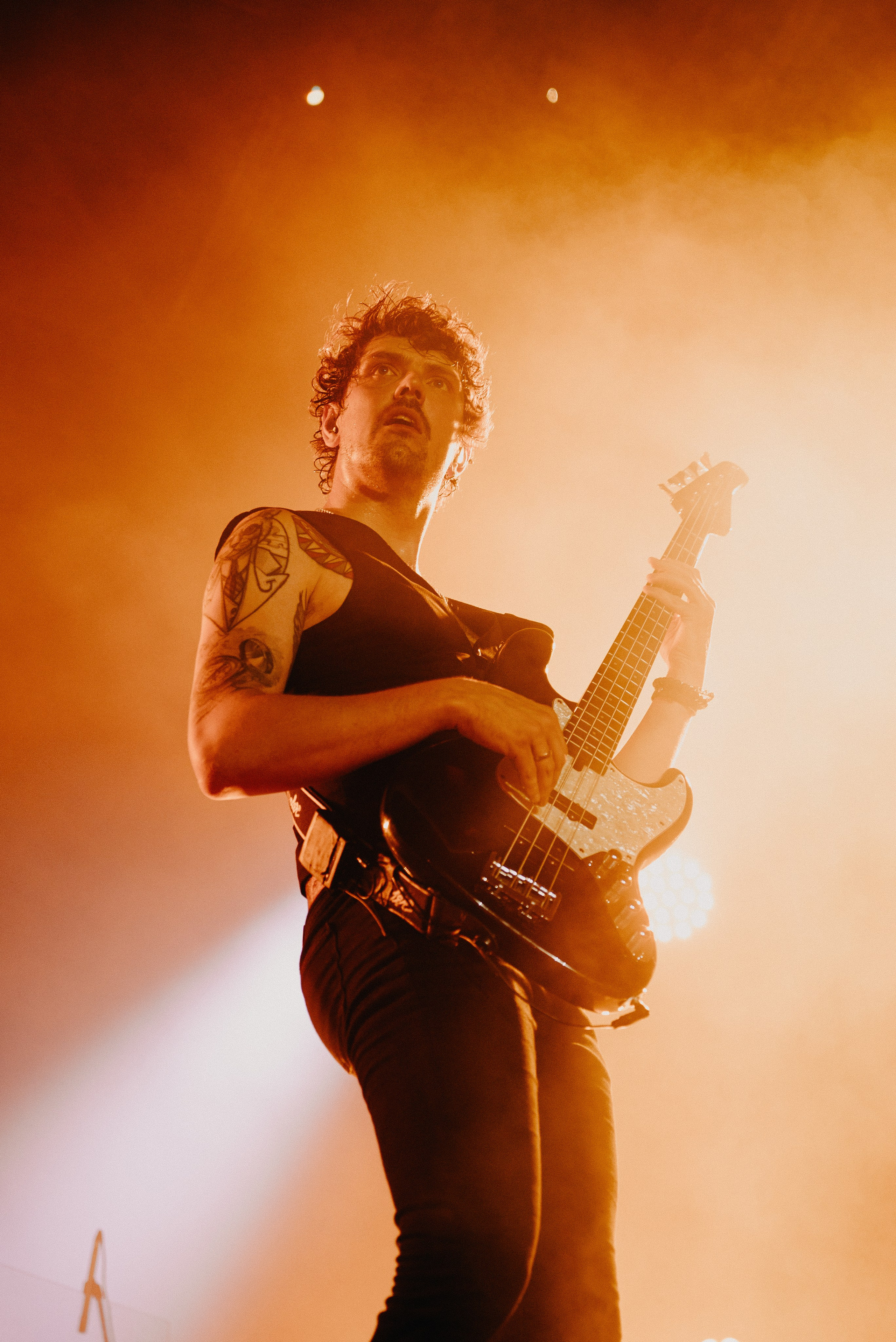 The Hatters \ ROOF LIVE \ 2025