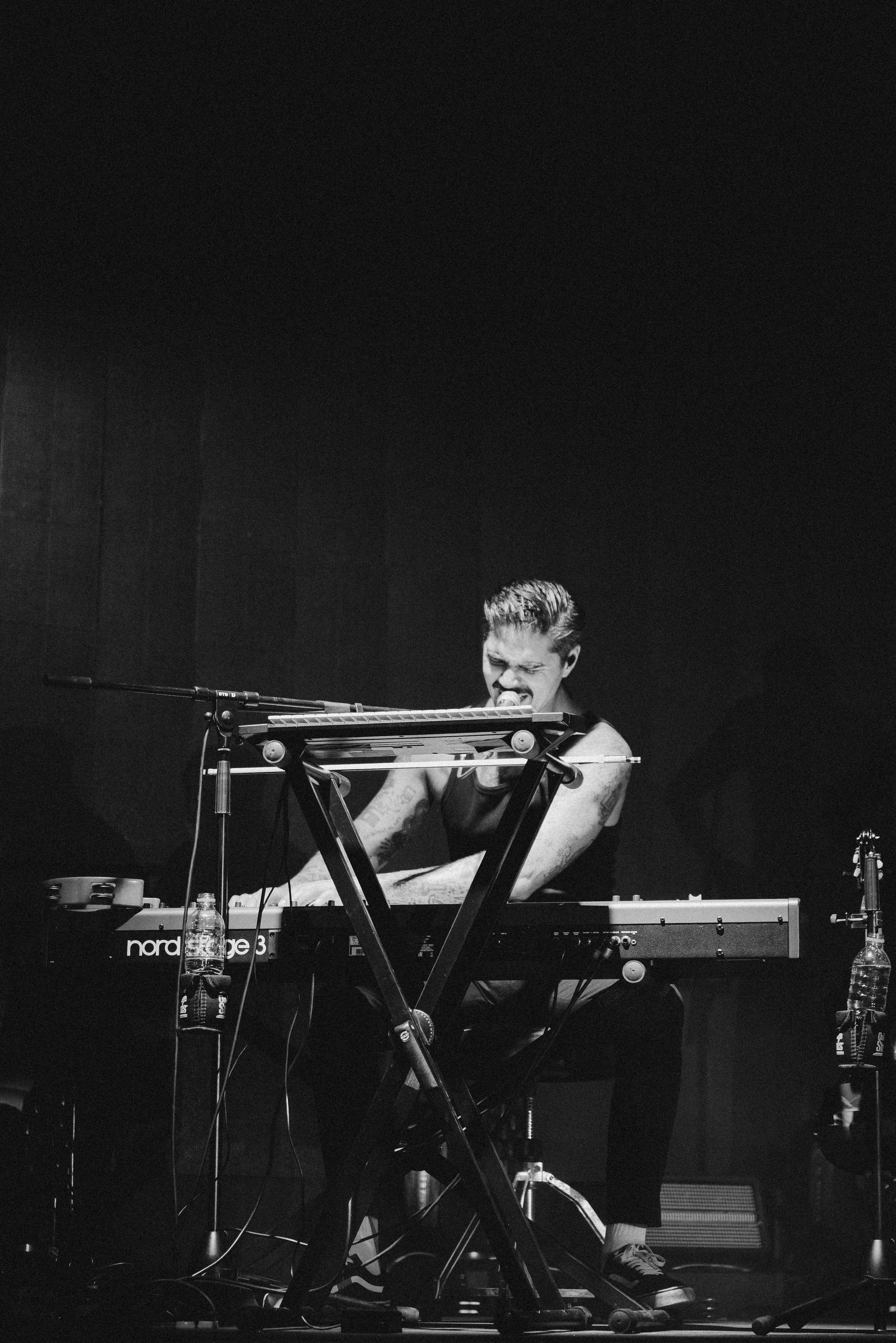 The Hatters \ ROOF LIVE \ 2025