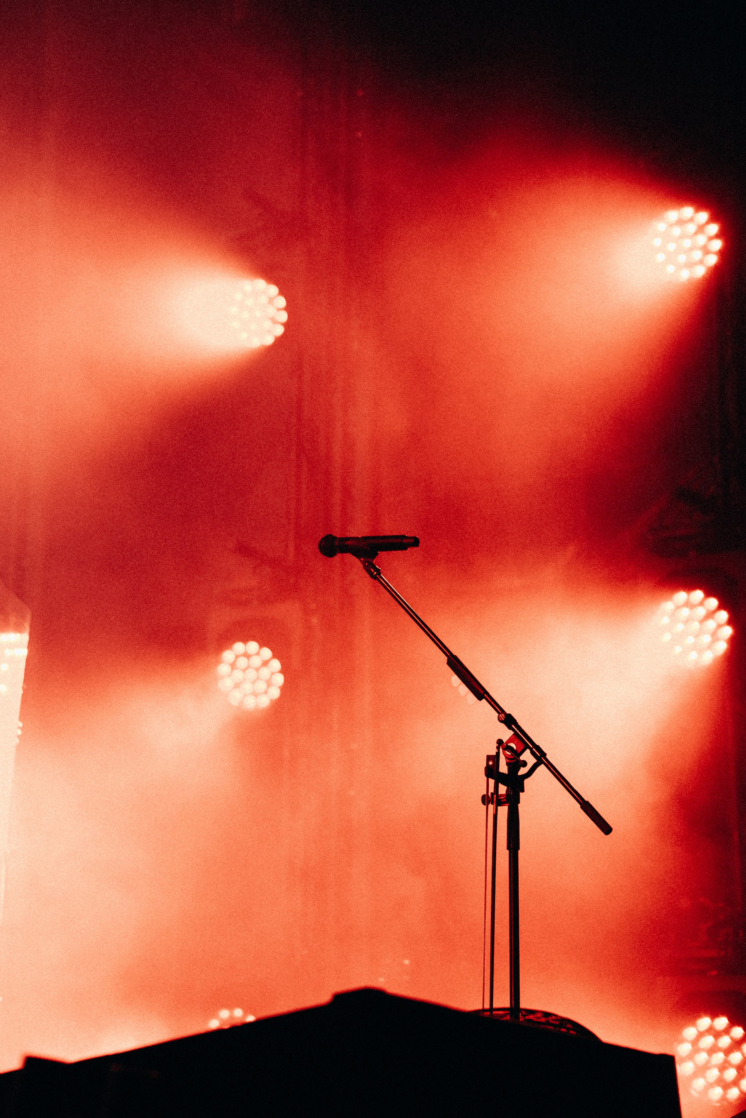 The Hatters \ ROOF LIVE \ 2025