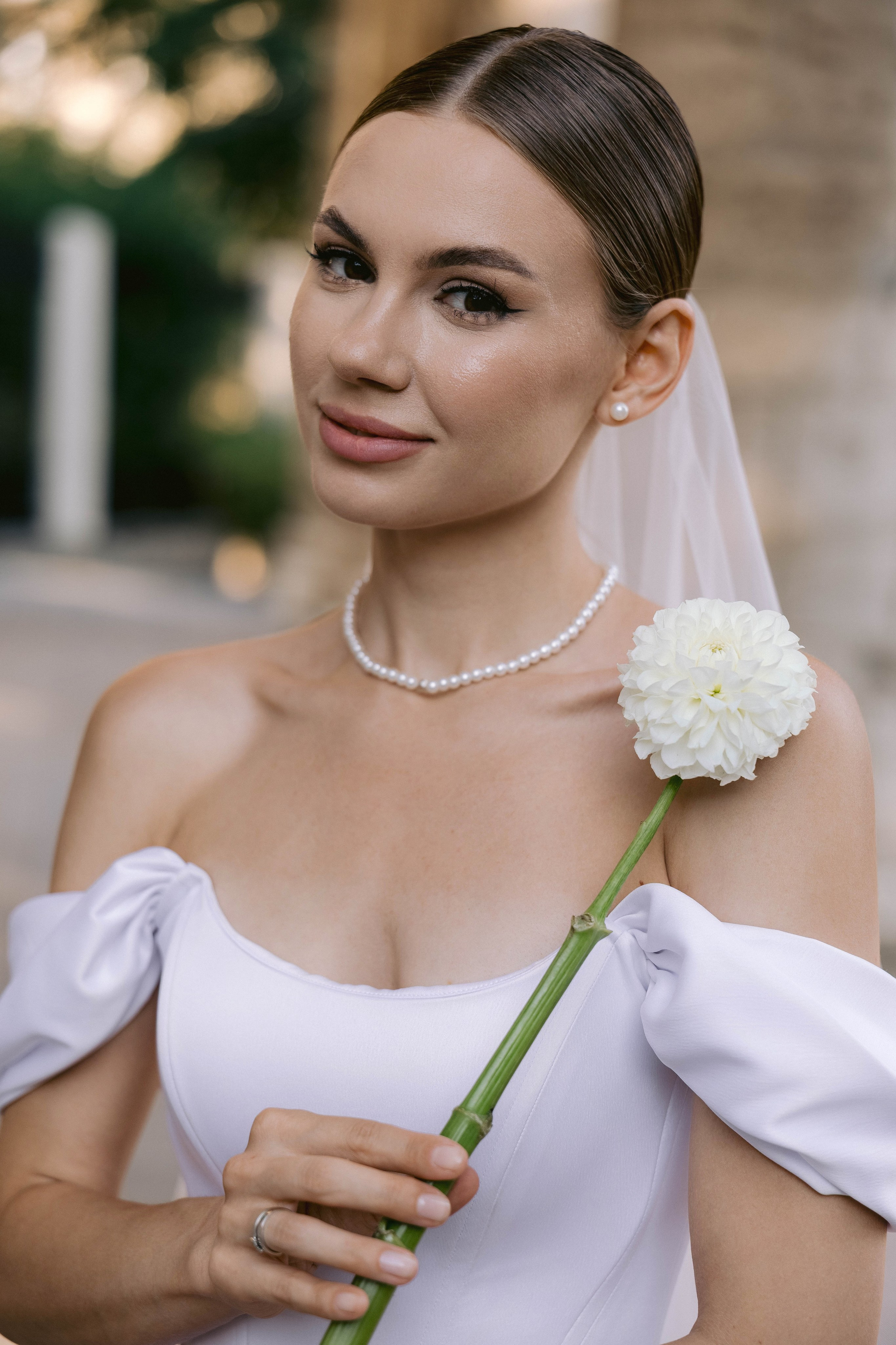 Татьяна, Вячеслав (Прогулка после ЗАГСа). Фотограф в Волгограде Кристина Прохоренко