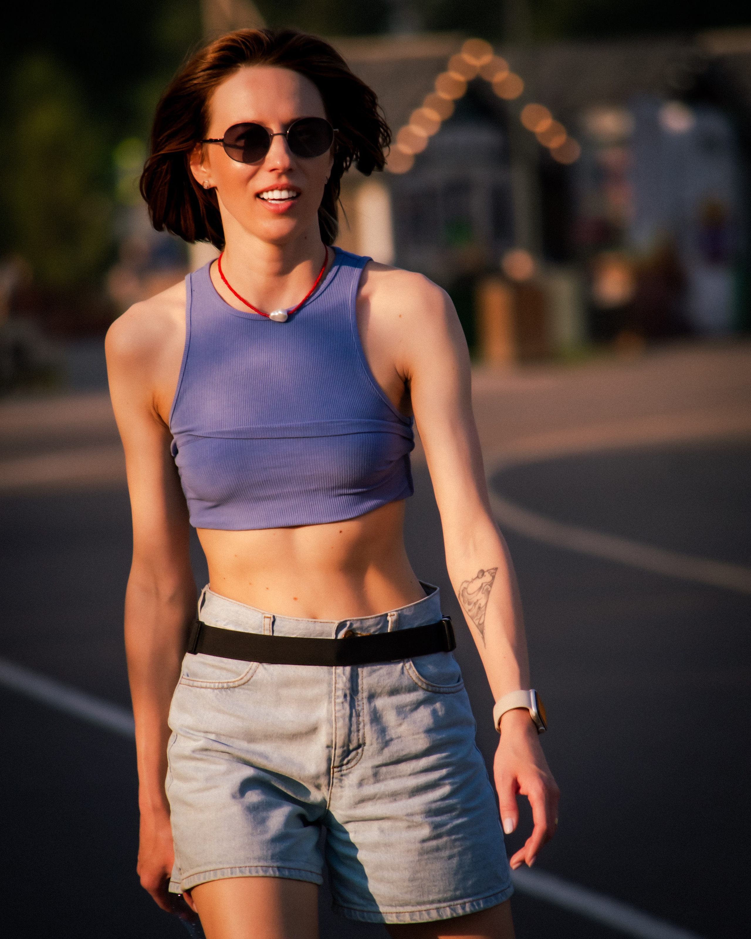 WOMEN IN THE FLOW. G G L V D M T R | Фотограф в Красноярске