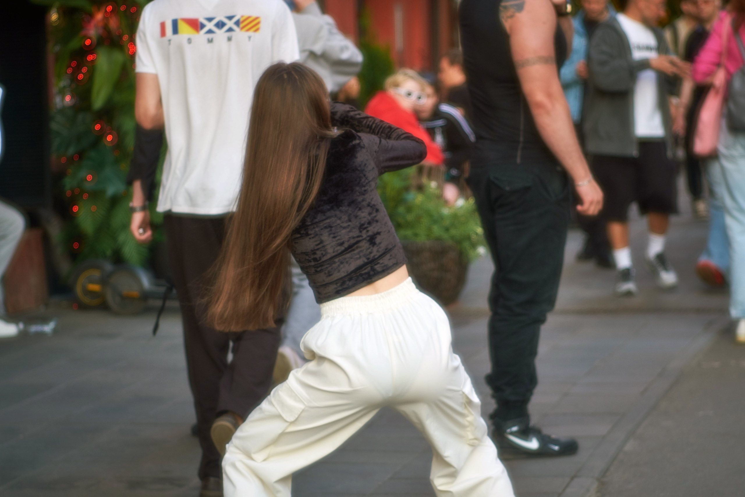 Фотографы за работой. Сайт фотографа Виталия Дени