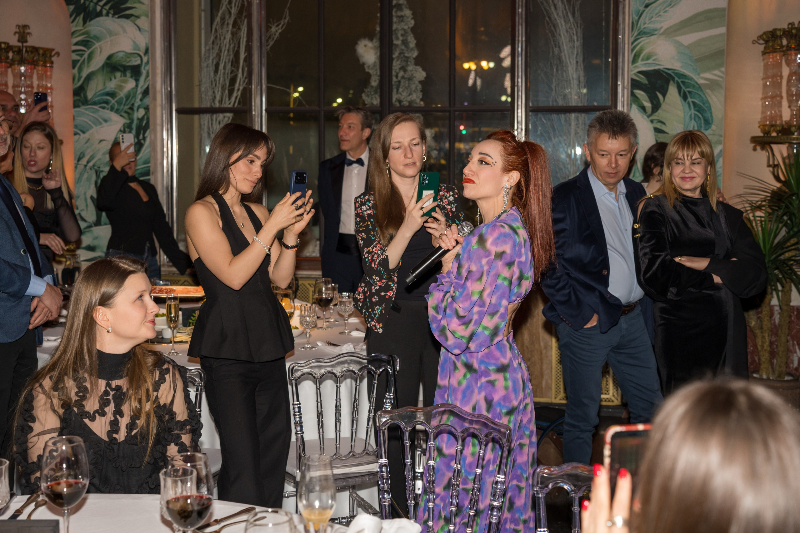 Sanremo. Свадебный и семейный Фотограф в Москве Александр Березин