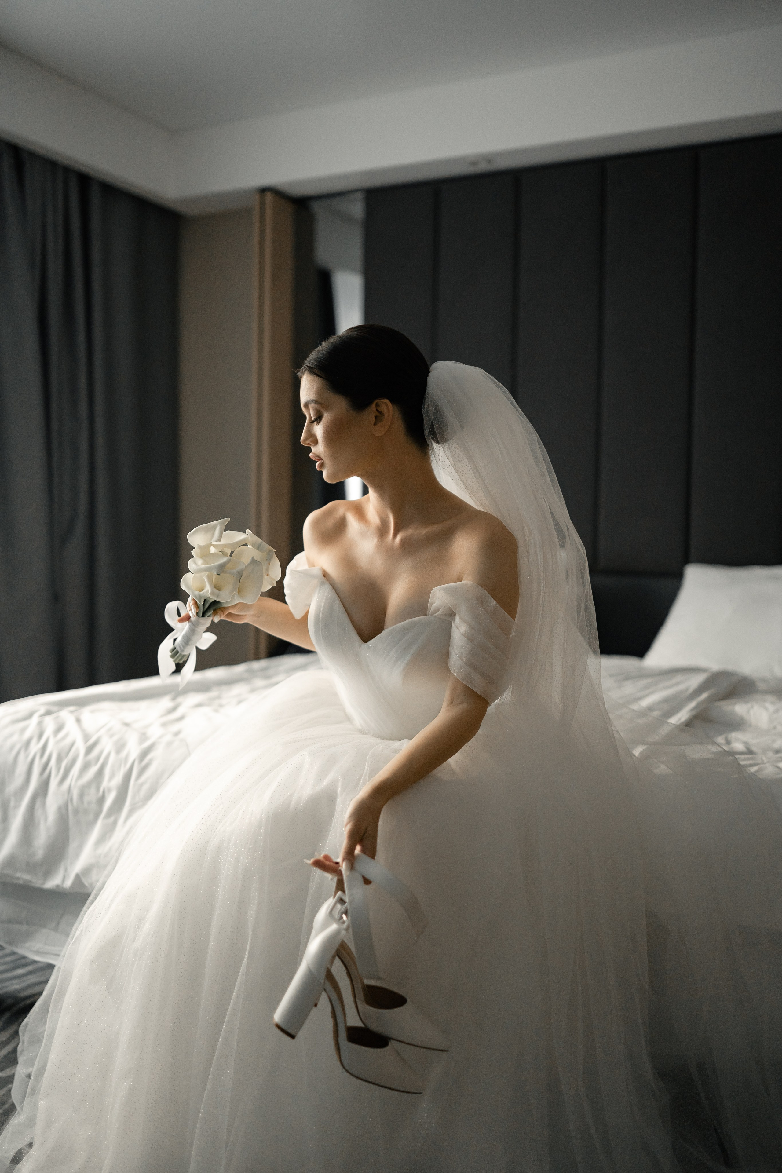 Фотограф из Санкт-Петербурга Григорий Куликов