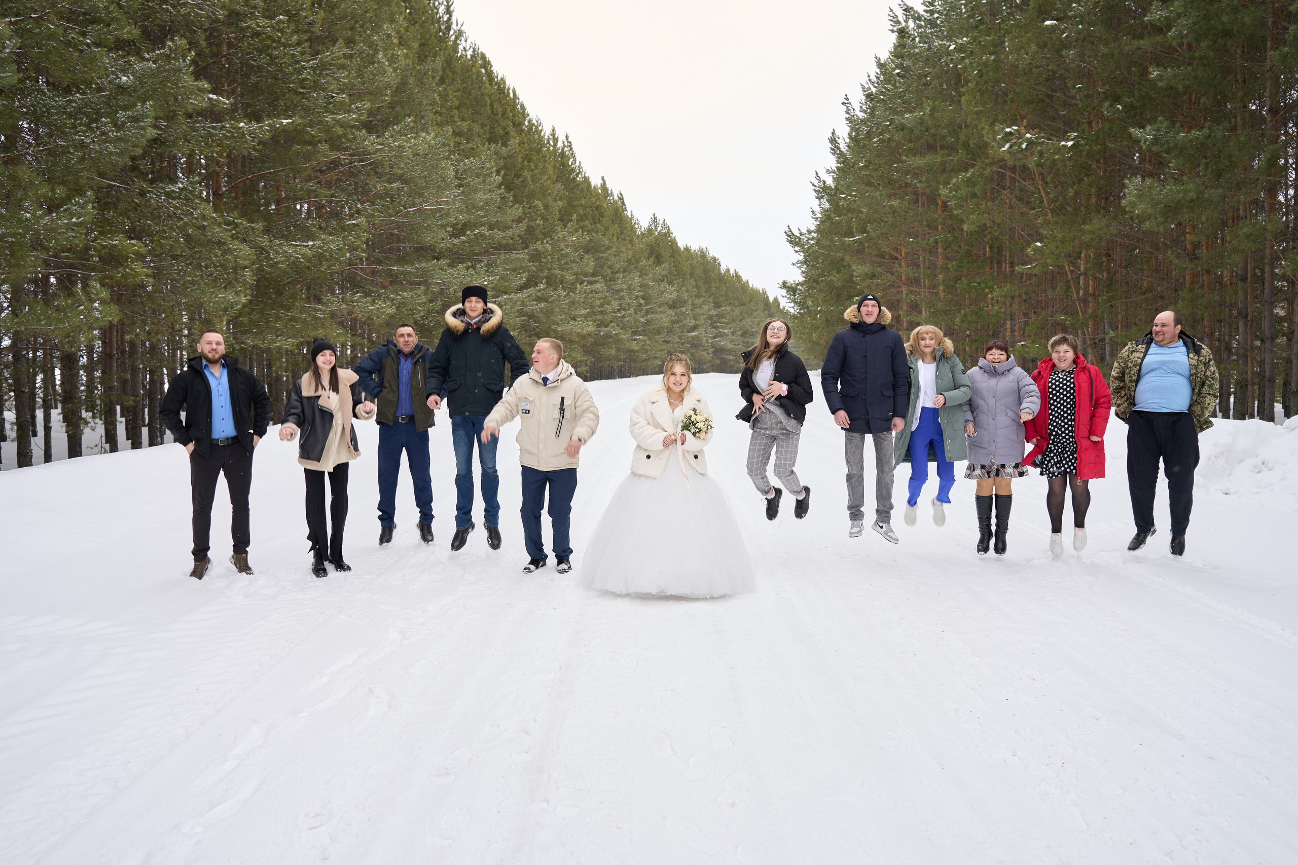 Вячеслав и Дарья. Видеограф Омск Павел Серобабов