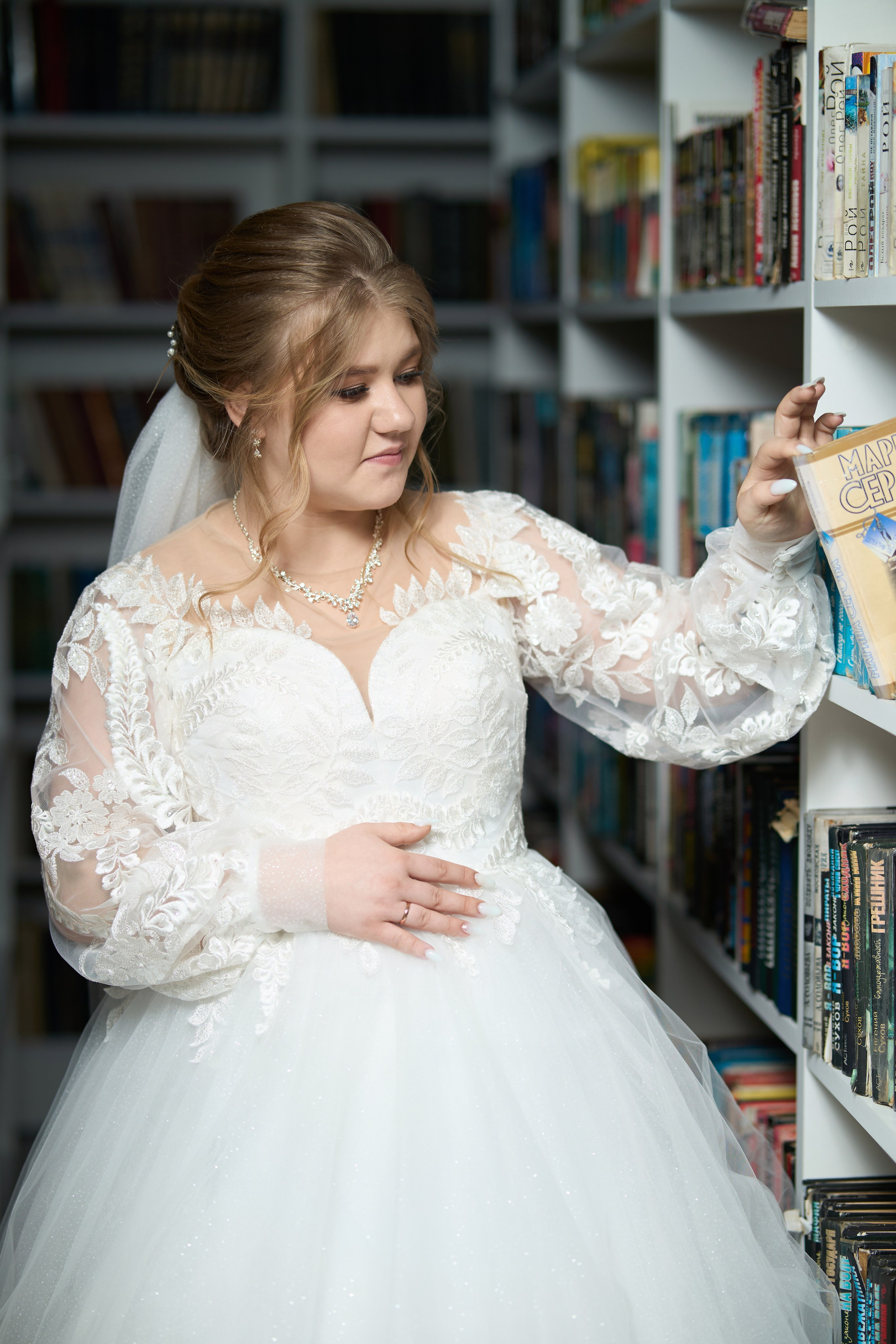 Вячеслав и Дарья. Видеограф Омск Павел Серобабов