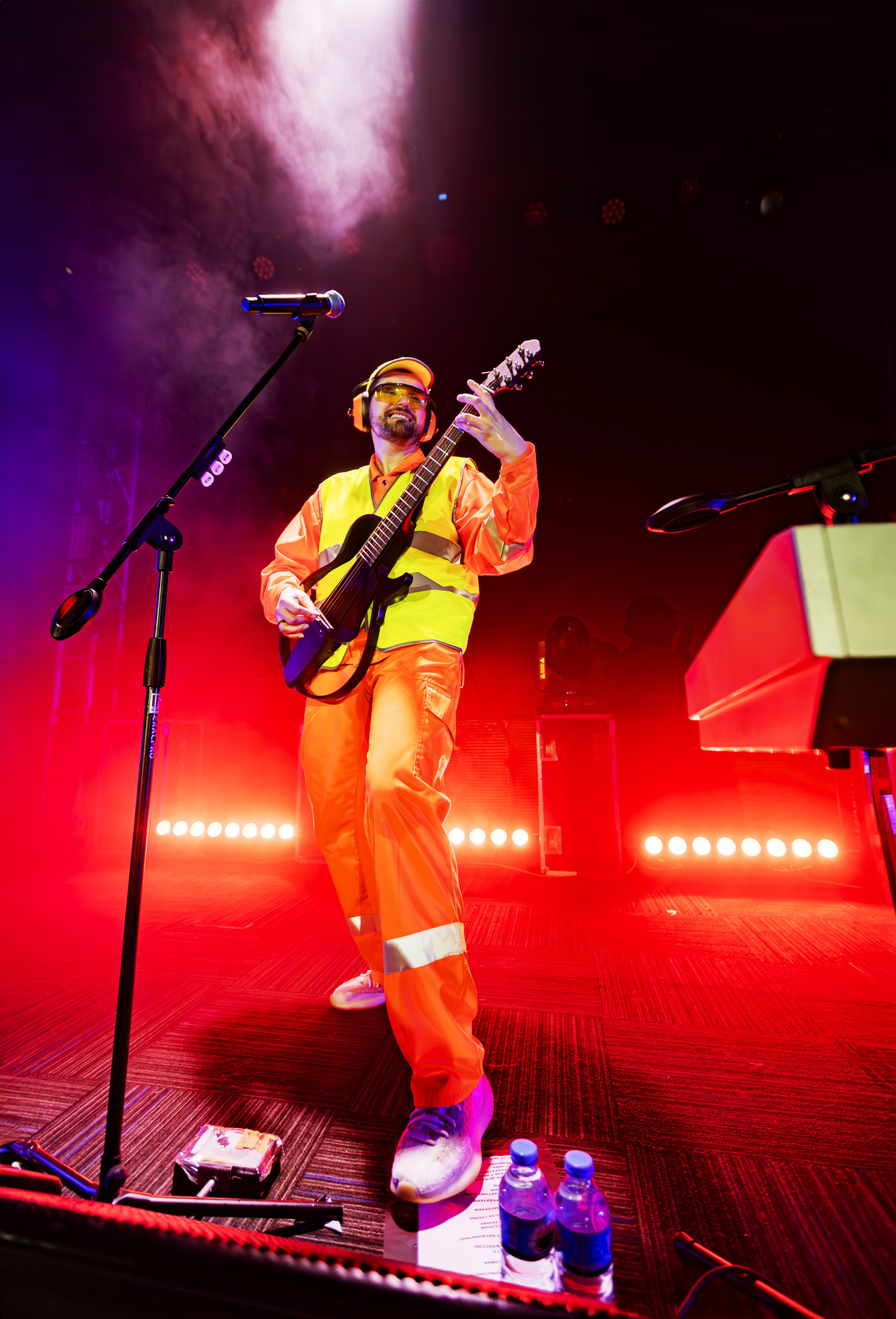 Noize MC. Photo & Video production