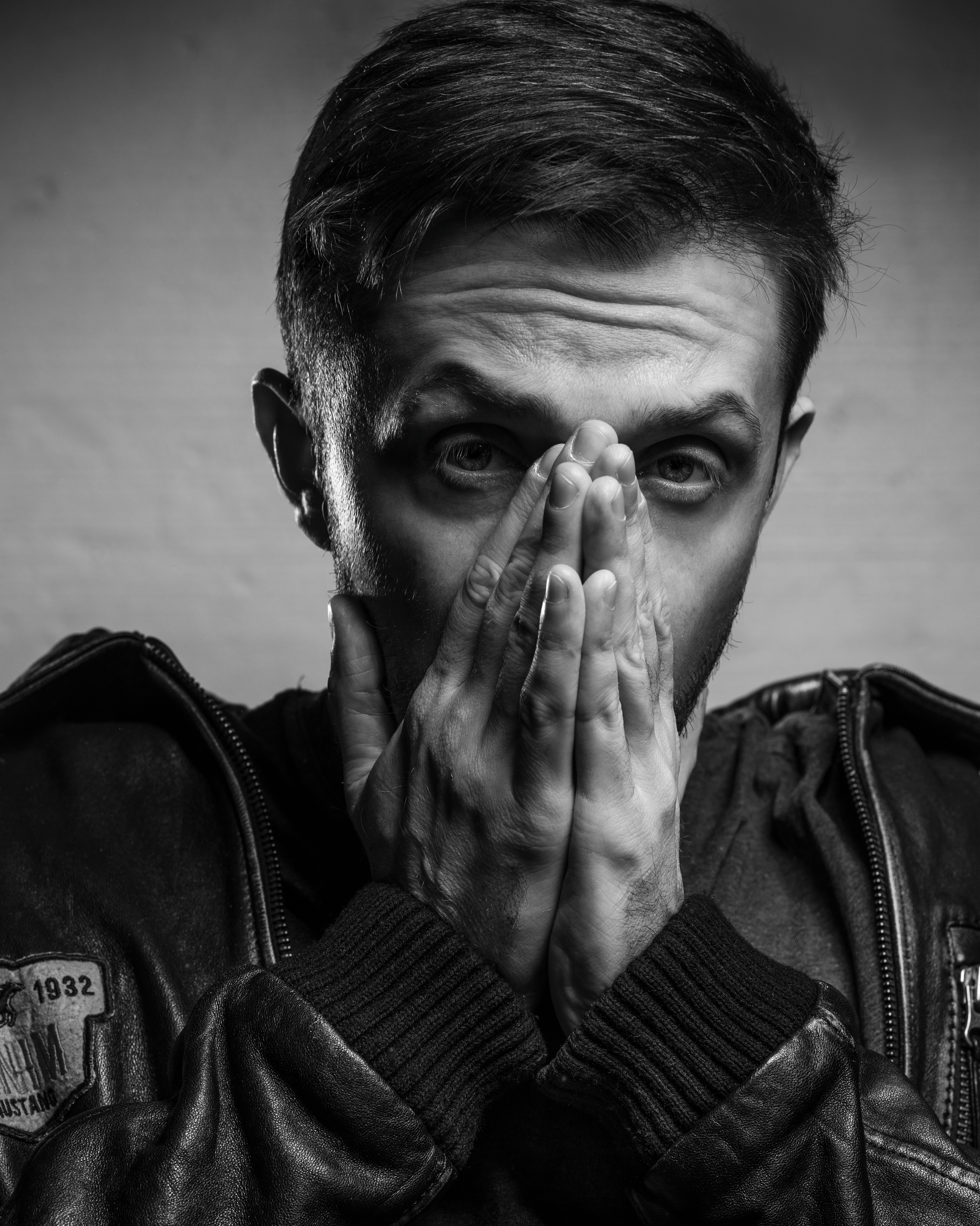 Александр. Фотограф mw.diverse