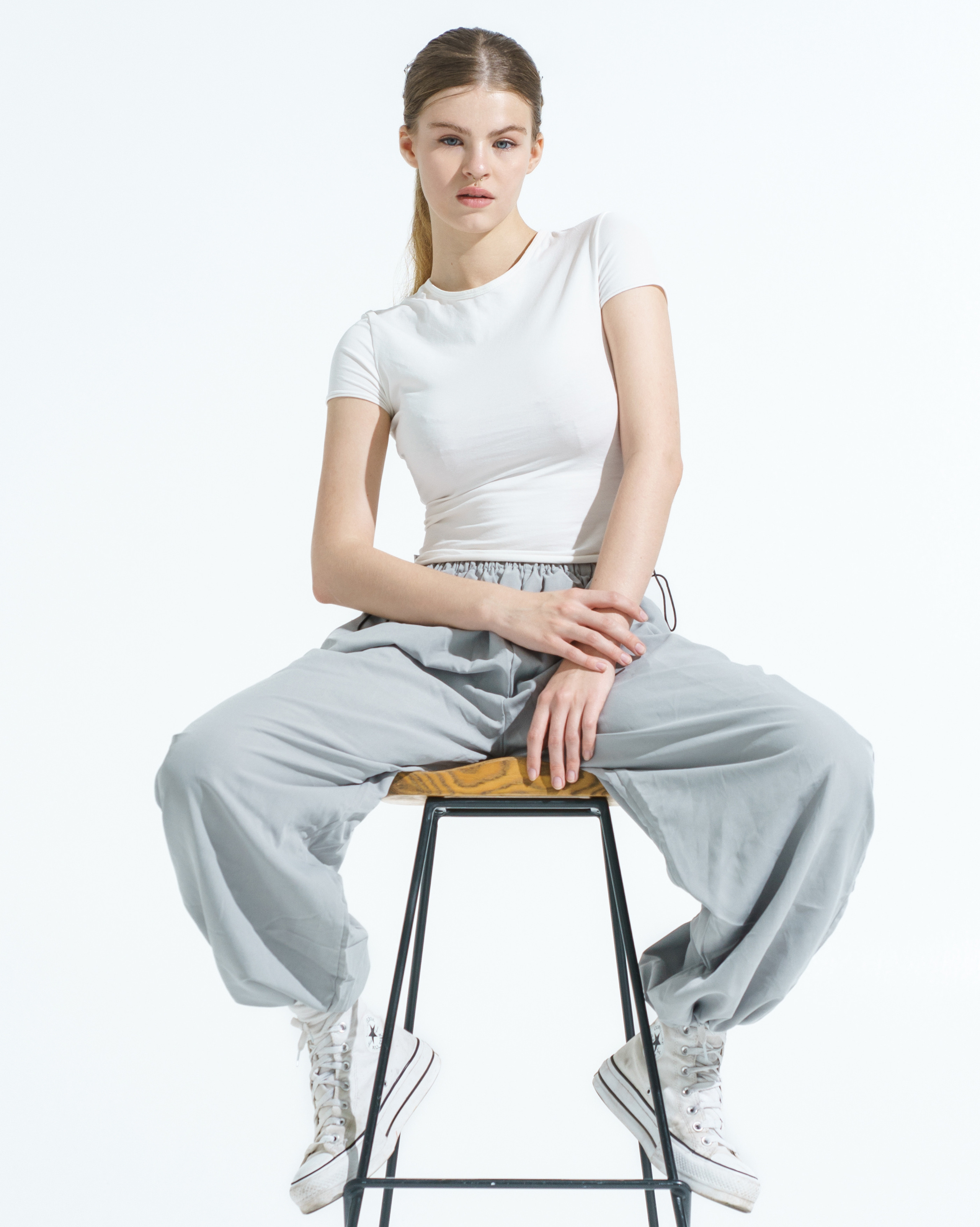 Ксения. Фотограф mw.diverse