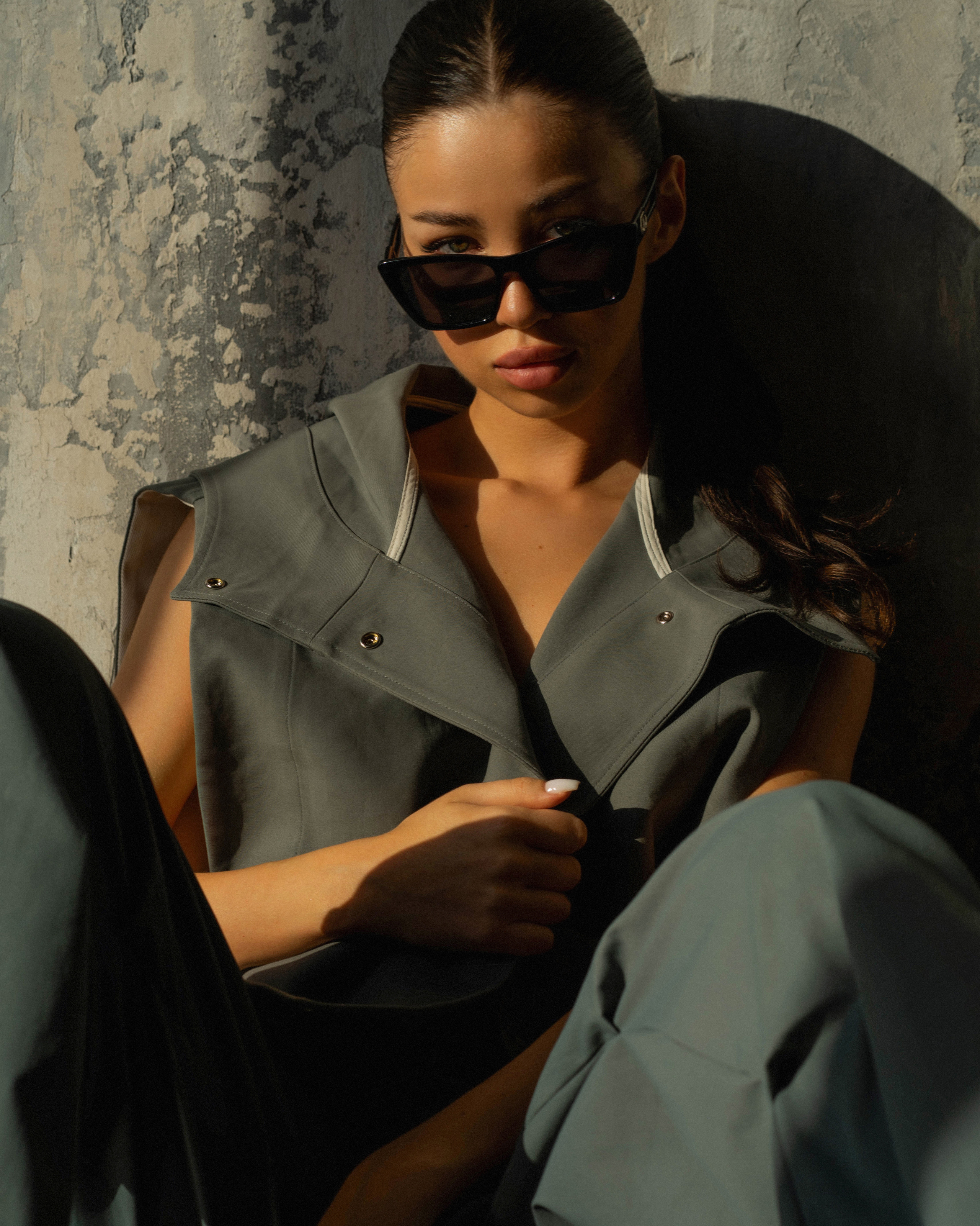 Ангелина. Фотограф mw.diverse