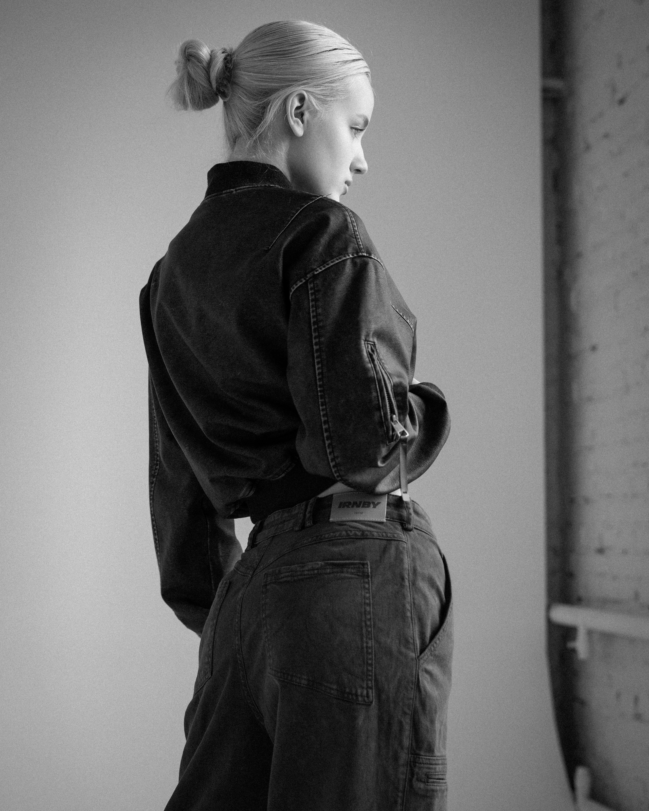 Алена. Фотограф mw.diverse