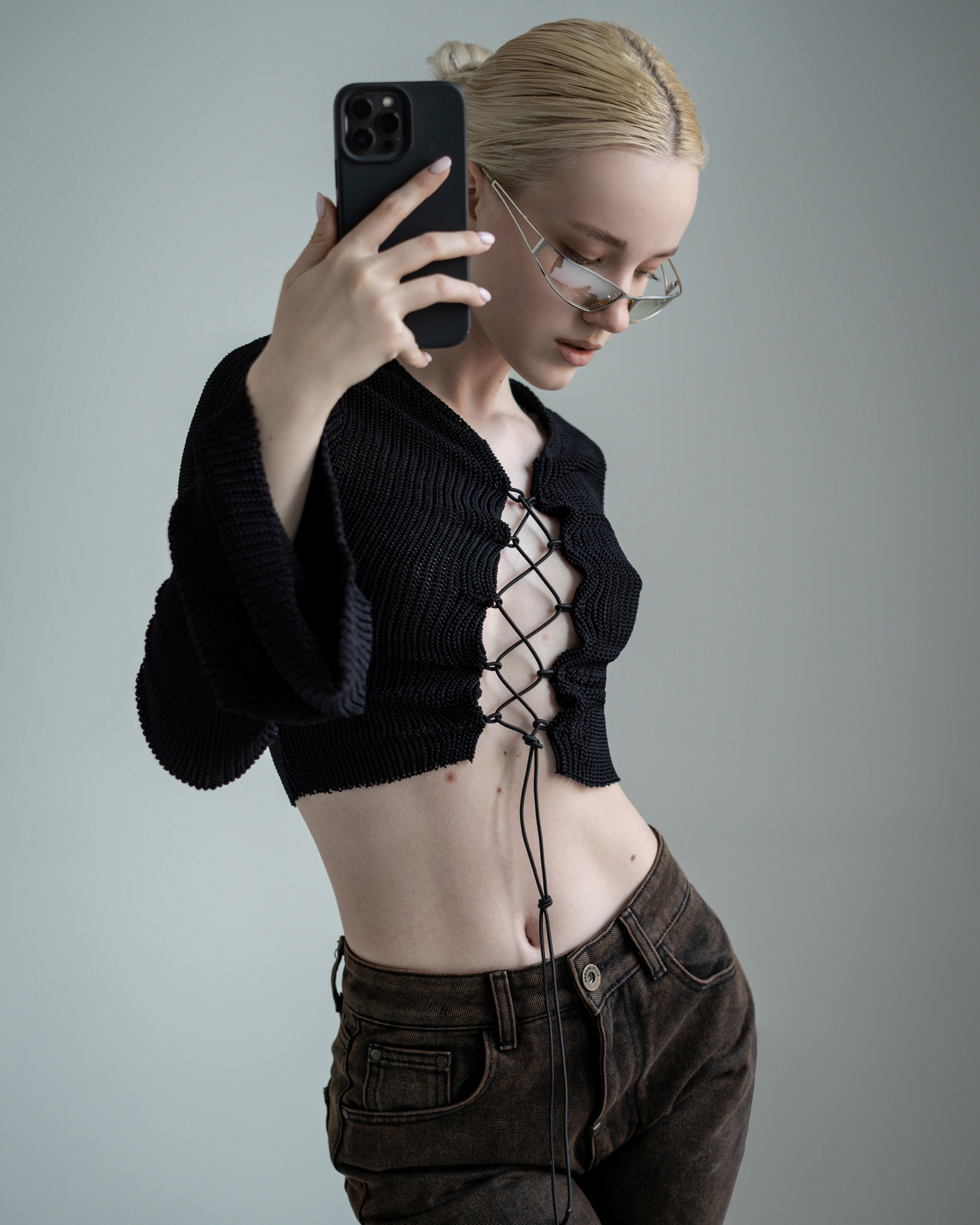 Алена. Фотограф mw.diverse