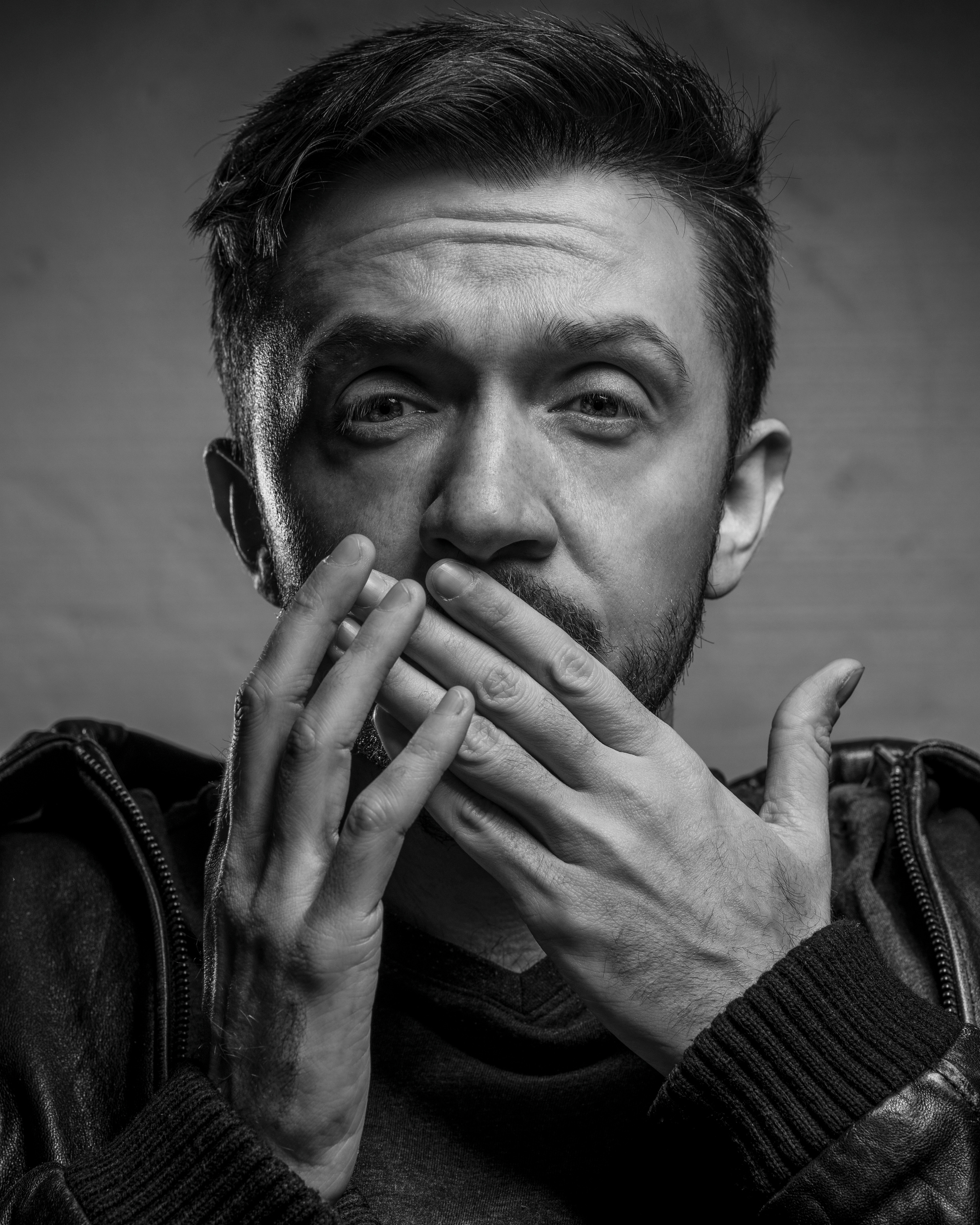 Александр. Фотограф mw.diverse