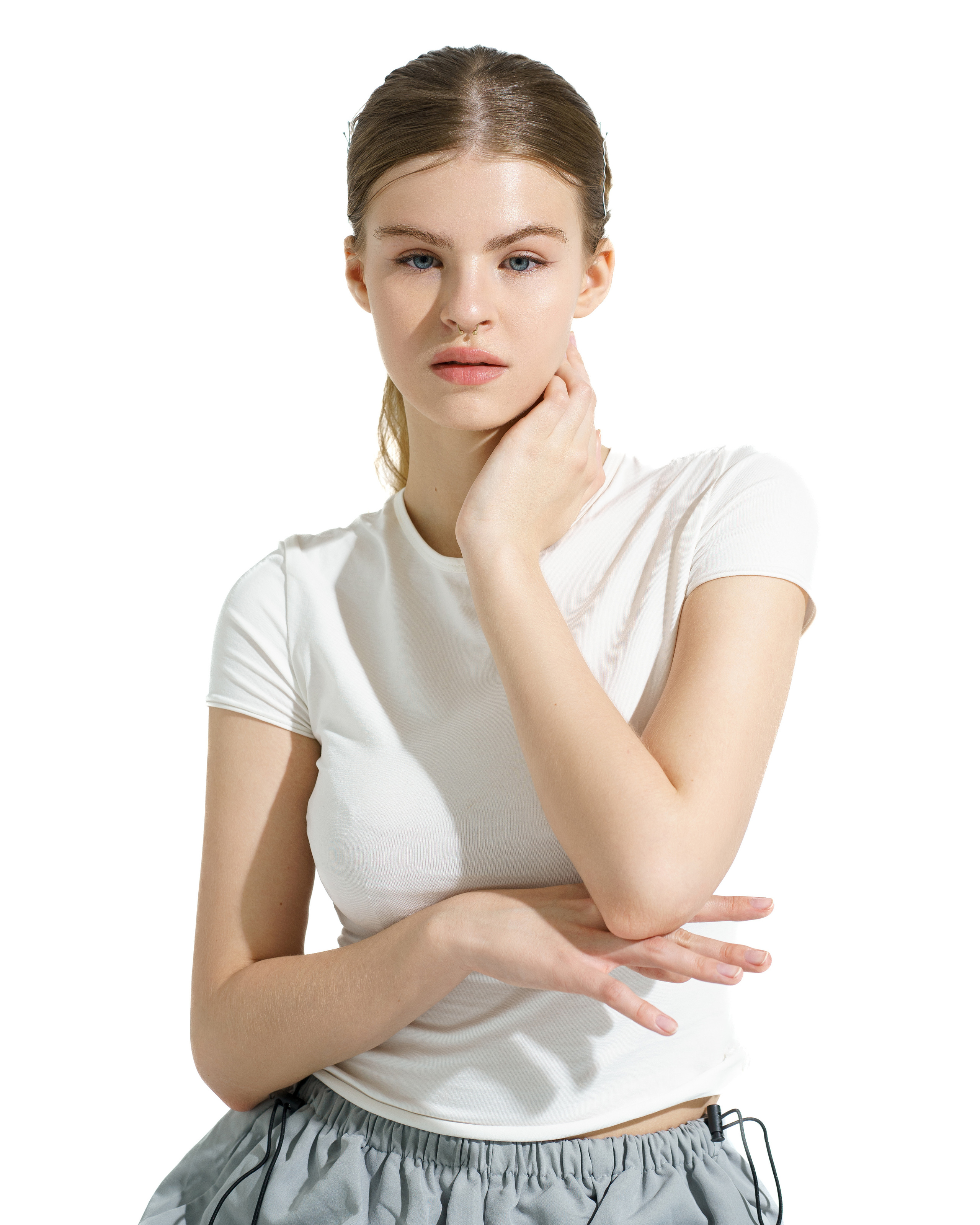 Ксения. Фотограф mw.diverse