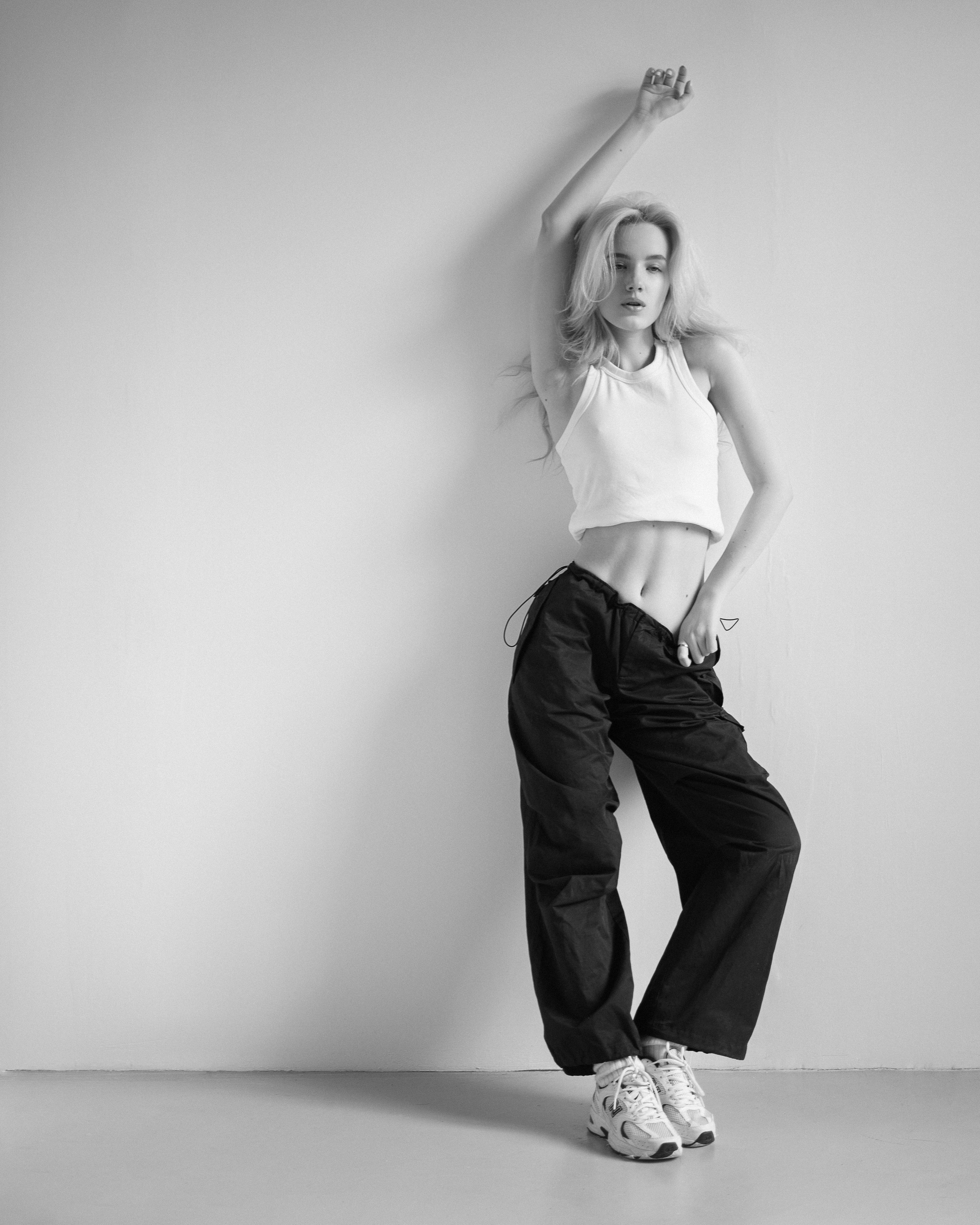 Алена. Фотограф mw.diverse