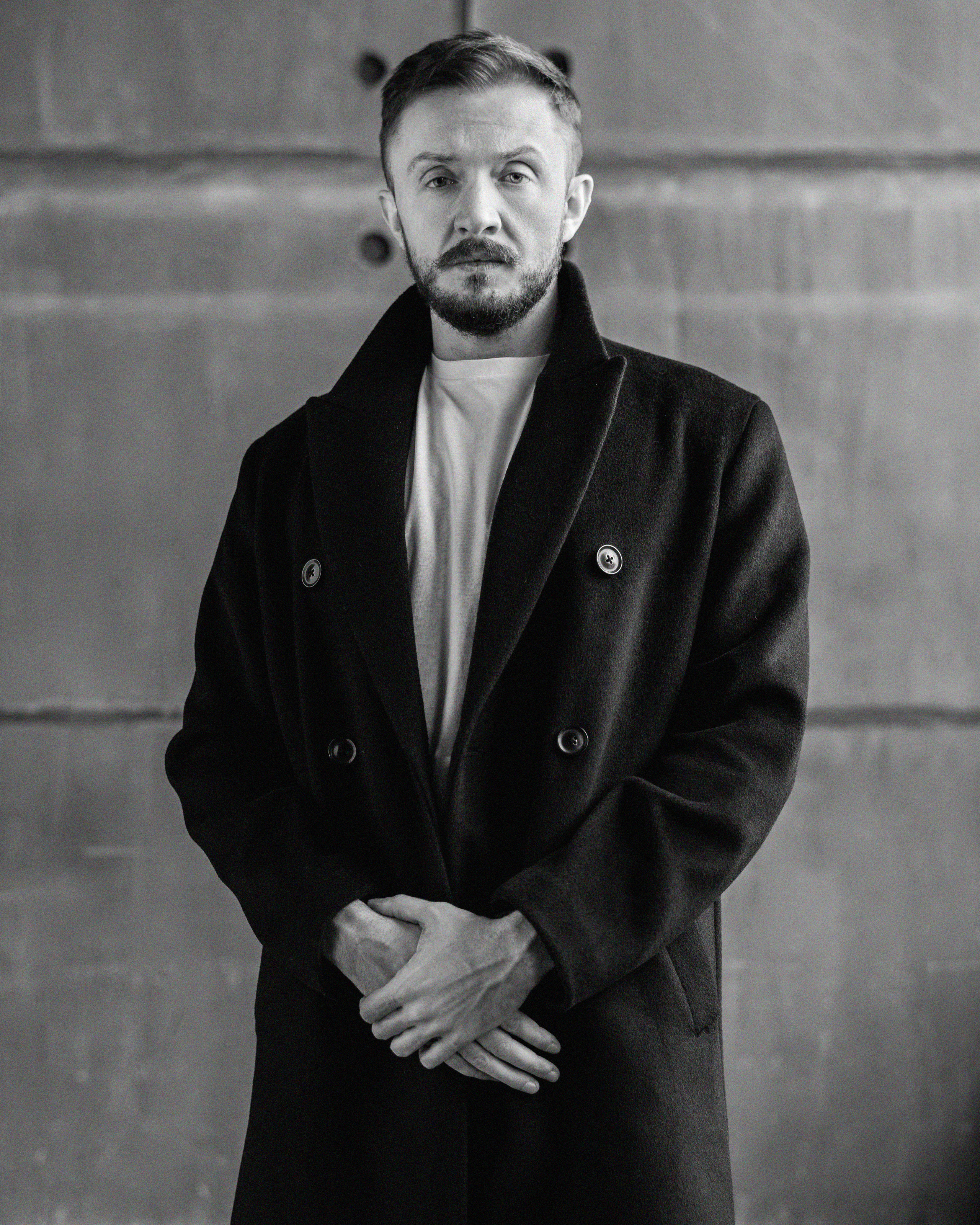 Александр. Фотограф mw.diverse