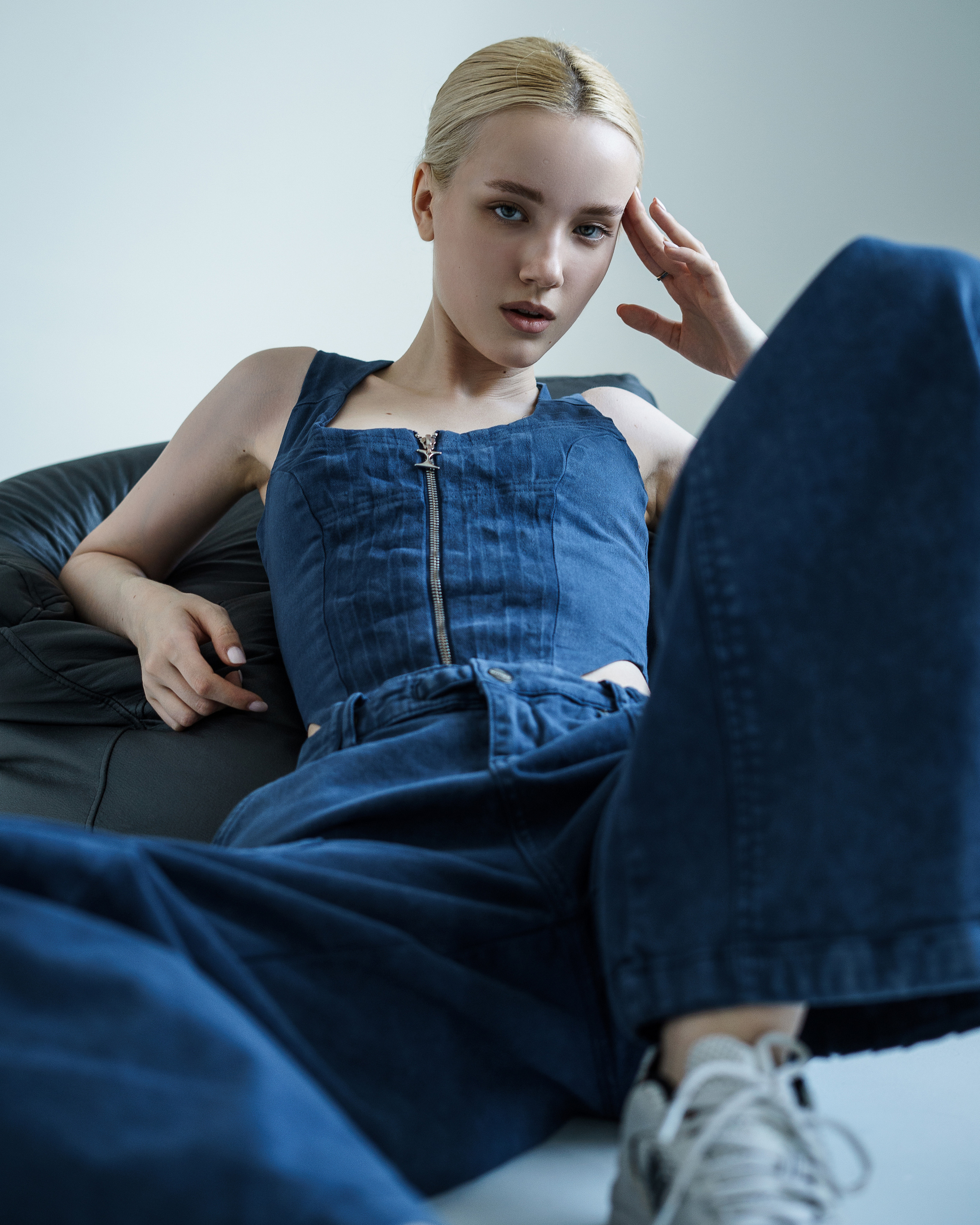 Алена. Фотограф mw.diverse