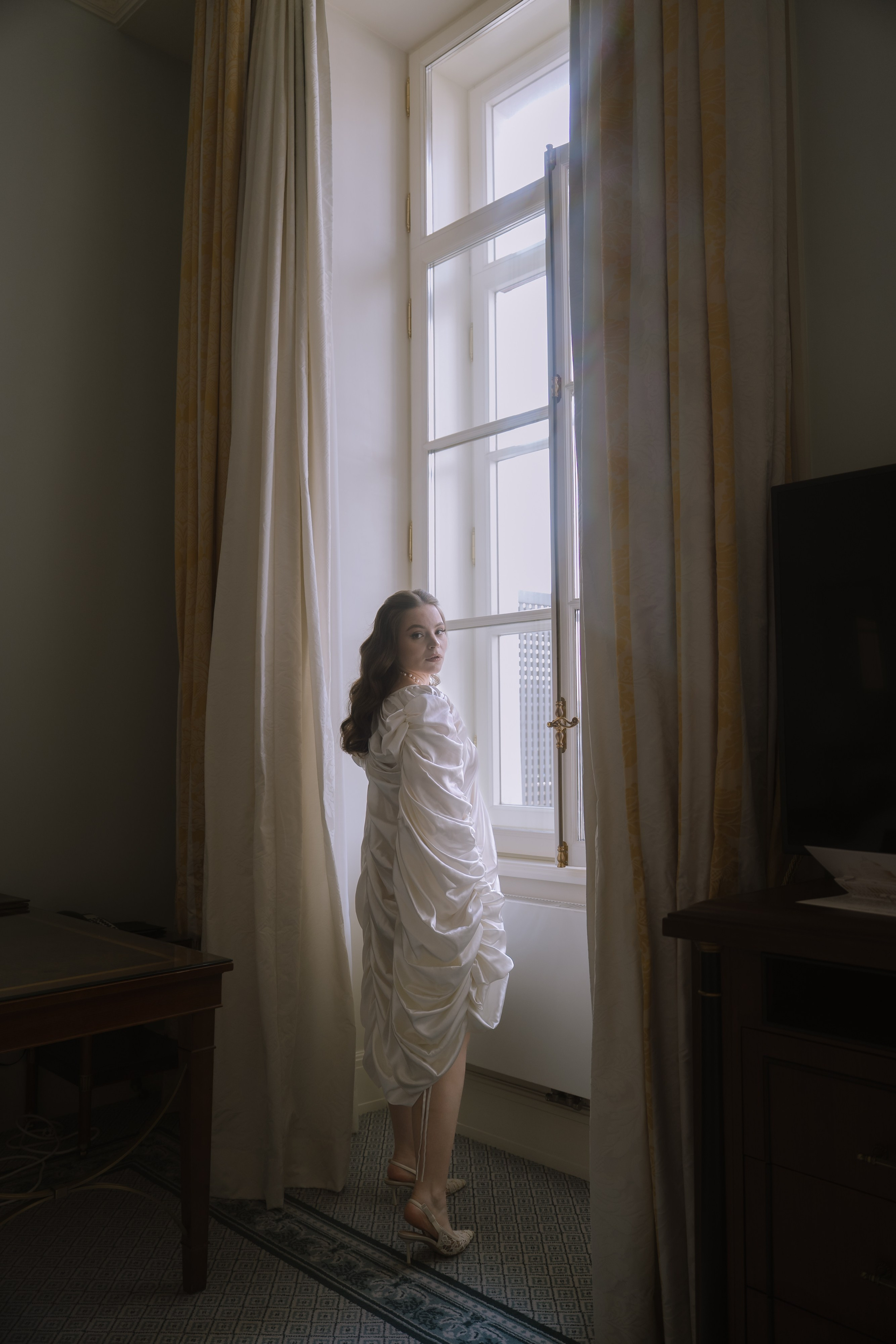 Настя & Никита | цифра + пленка. Свадебный фотограф СПб Мадина Сафарян