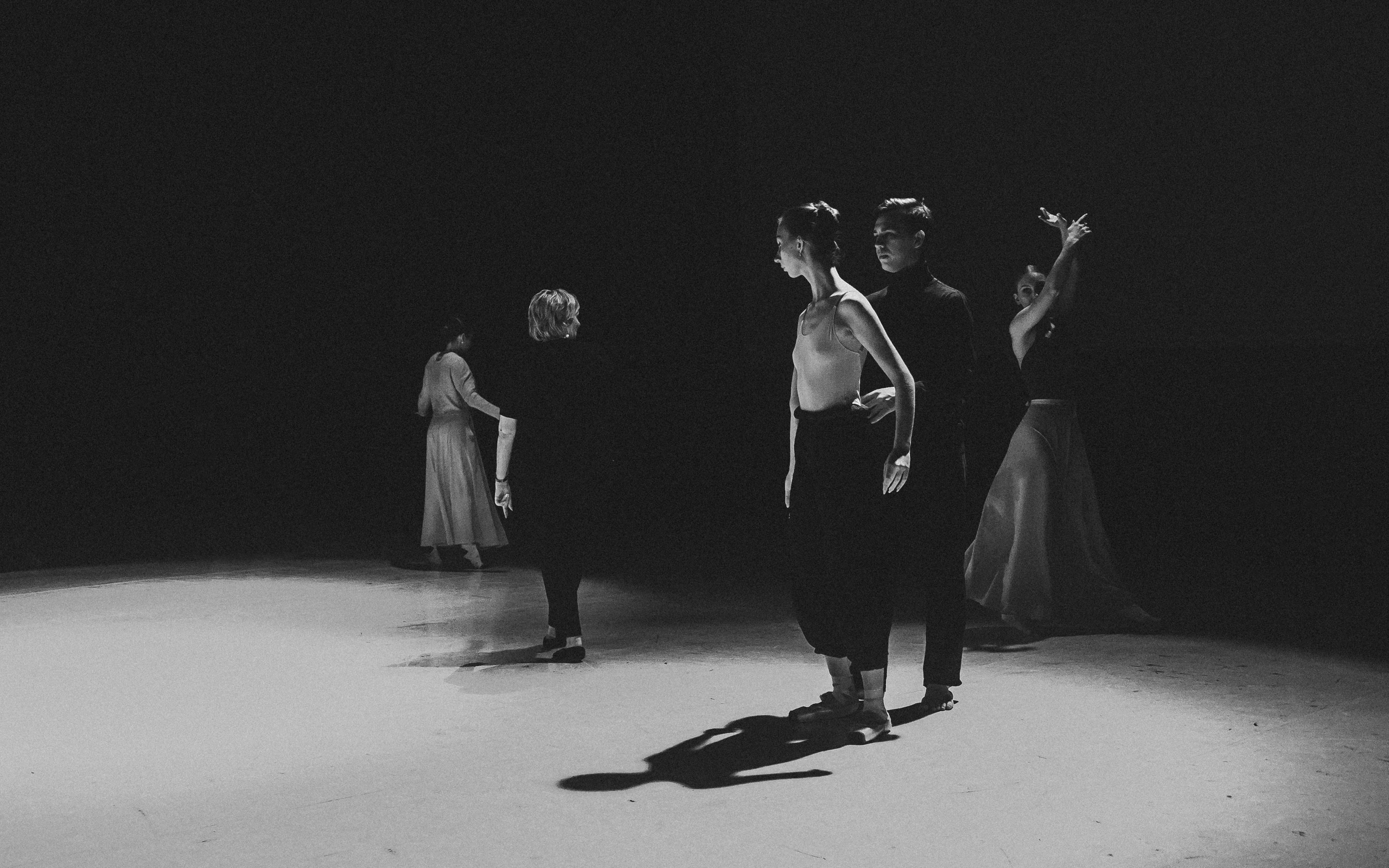 Dance Day. Фотограф Грачев Никита