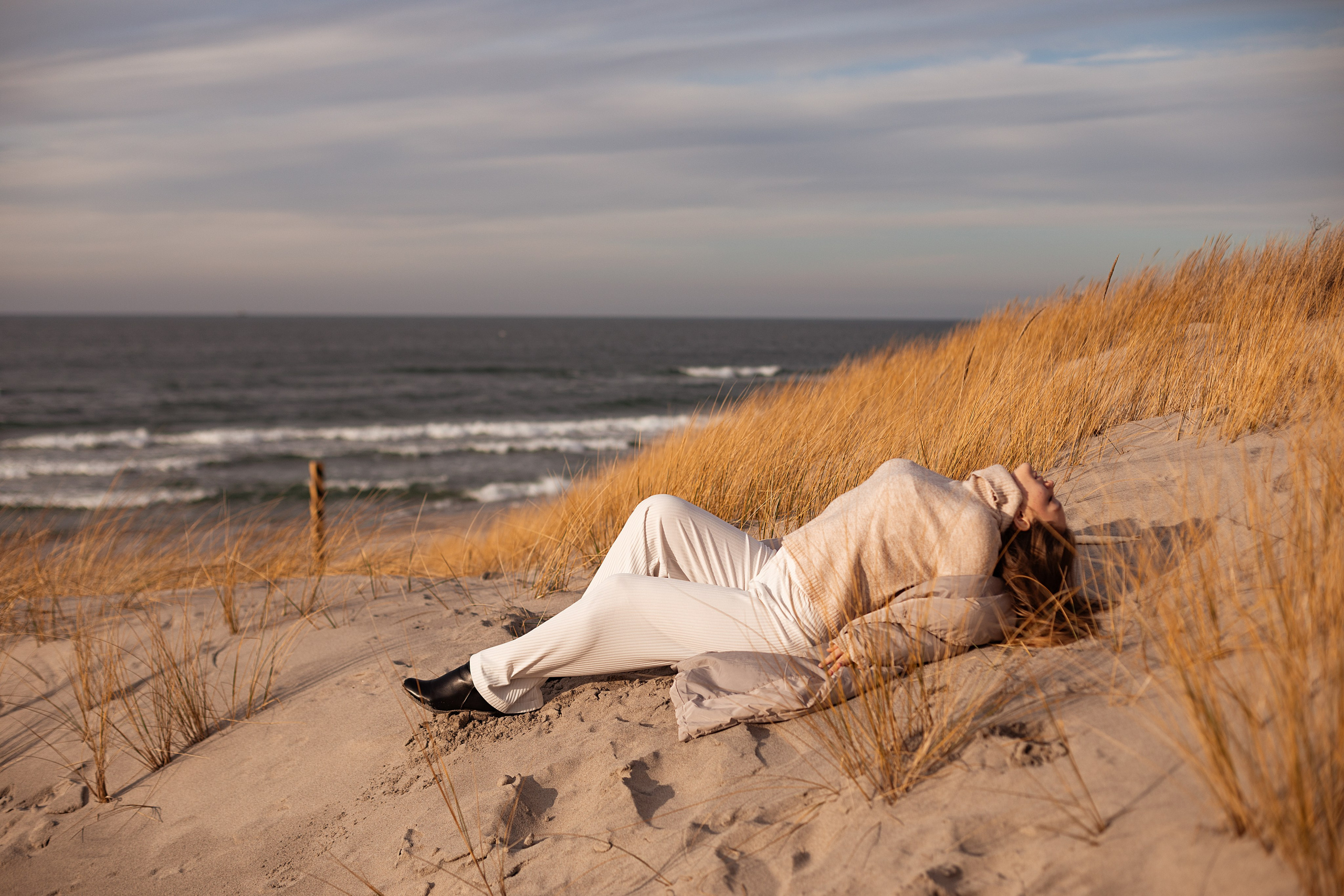 Балтийск. Свадебный и семейный фотограф/видеограф в Краснодаре Наталья Осинская