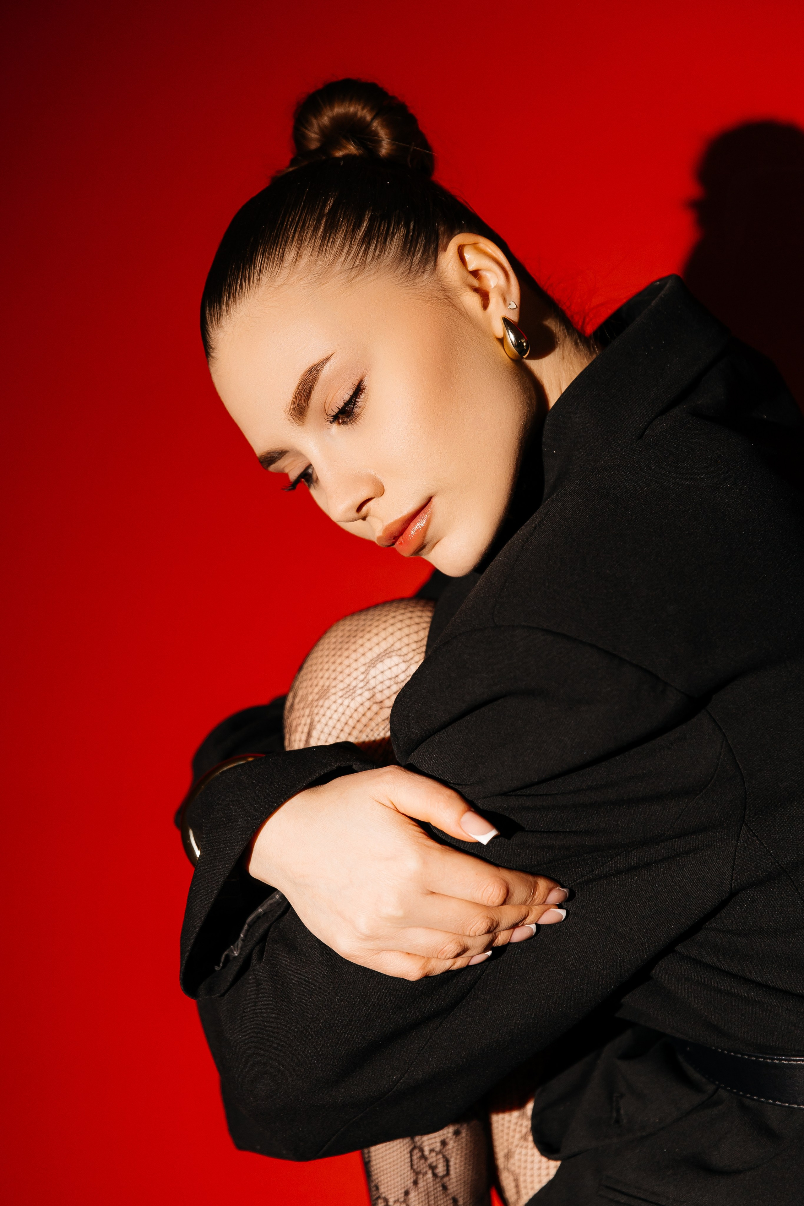 Валерия. Фотограф Пятигорск Александра Карасева