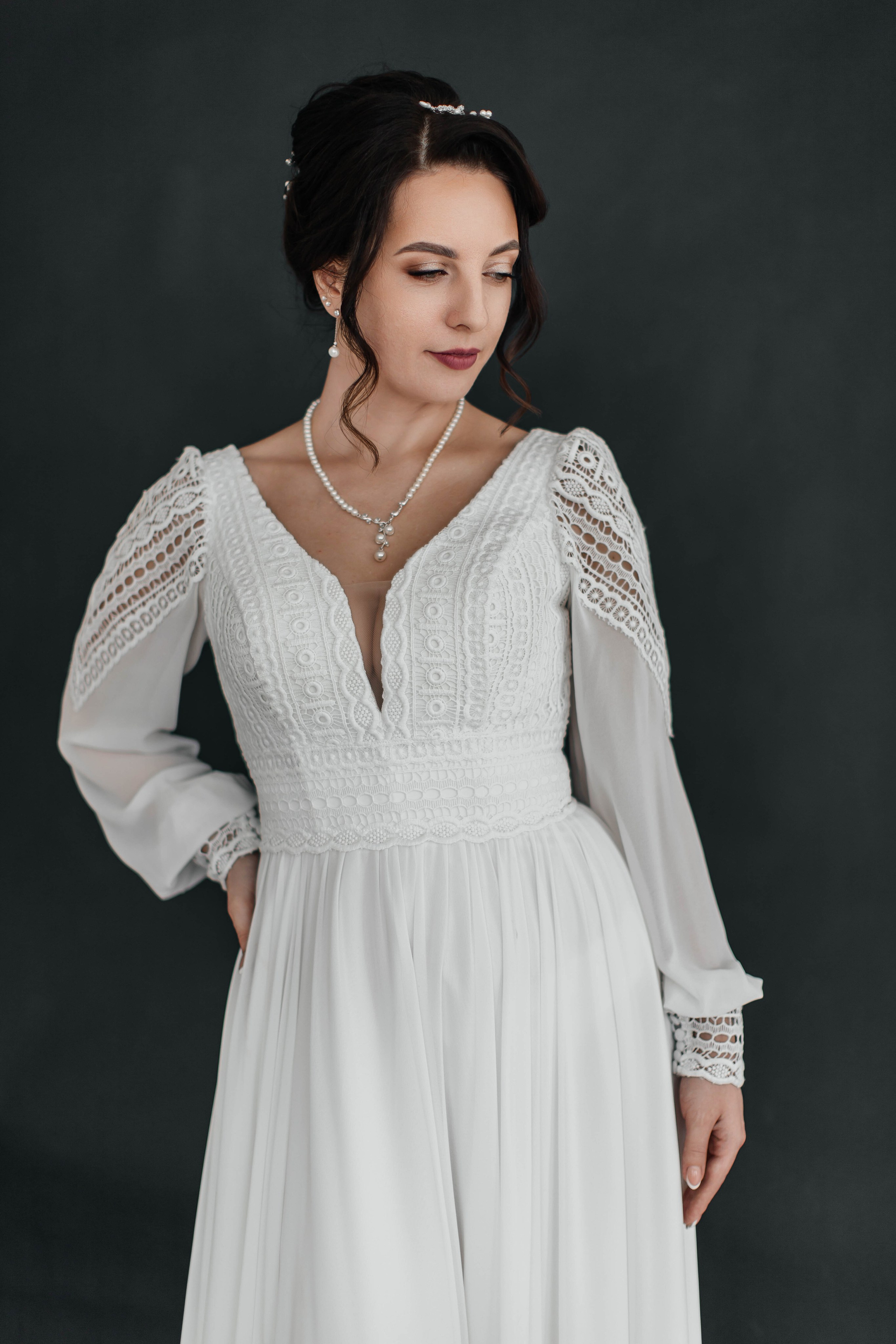 Свадьба Андрея & Анастасии. Главная