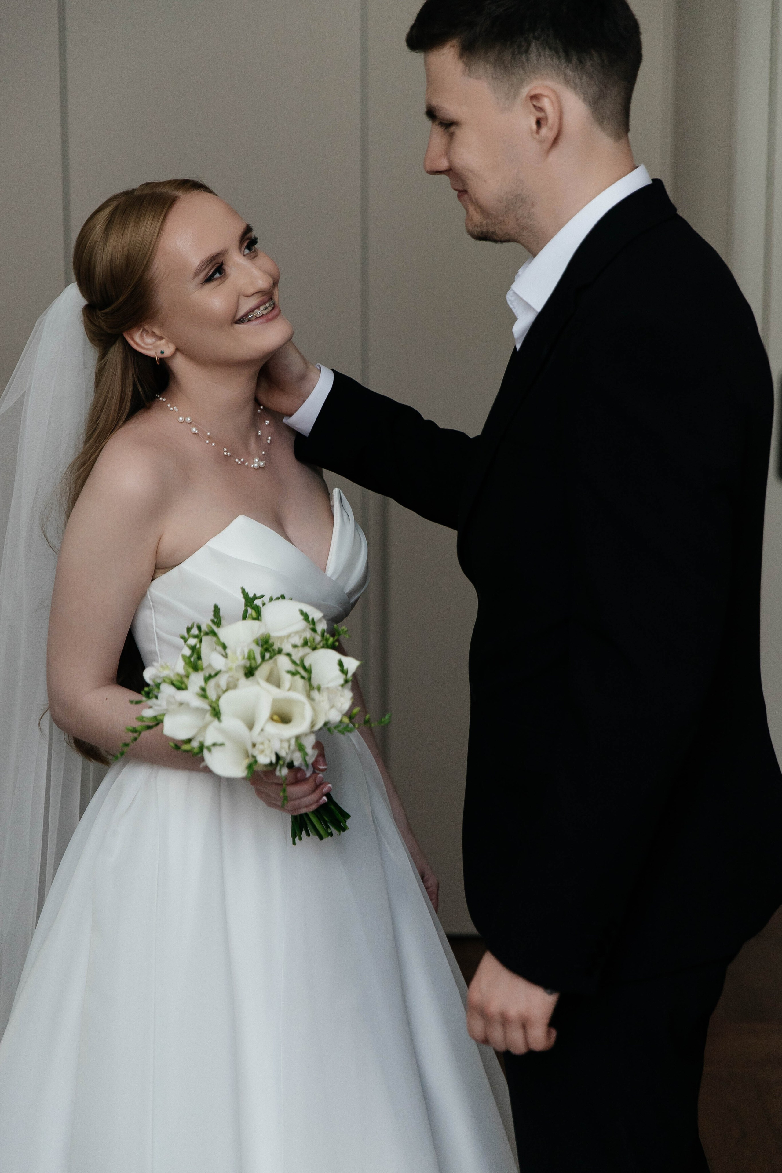 Александр & Юлия. Главная