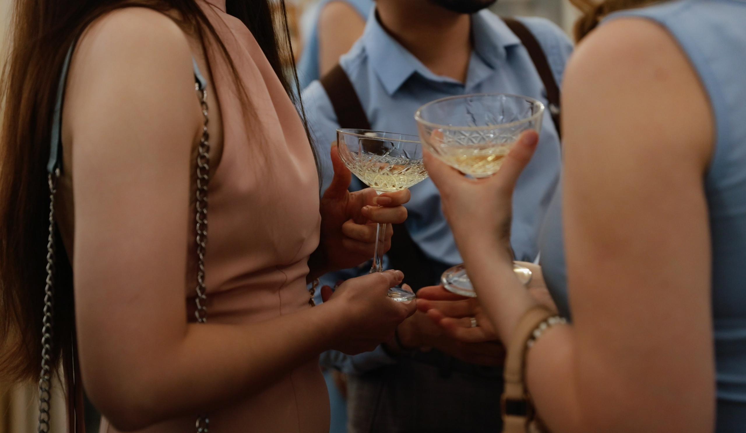 Сергей и Полина 12.07.25. Видеографы K-Creation