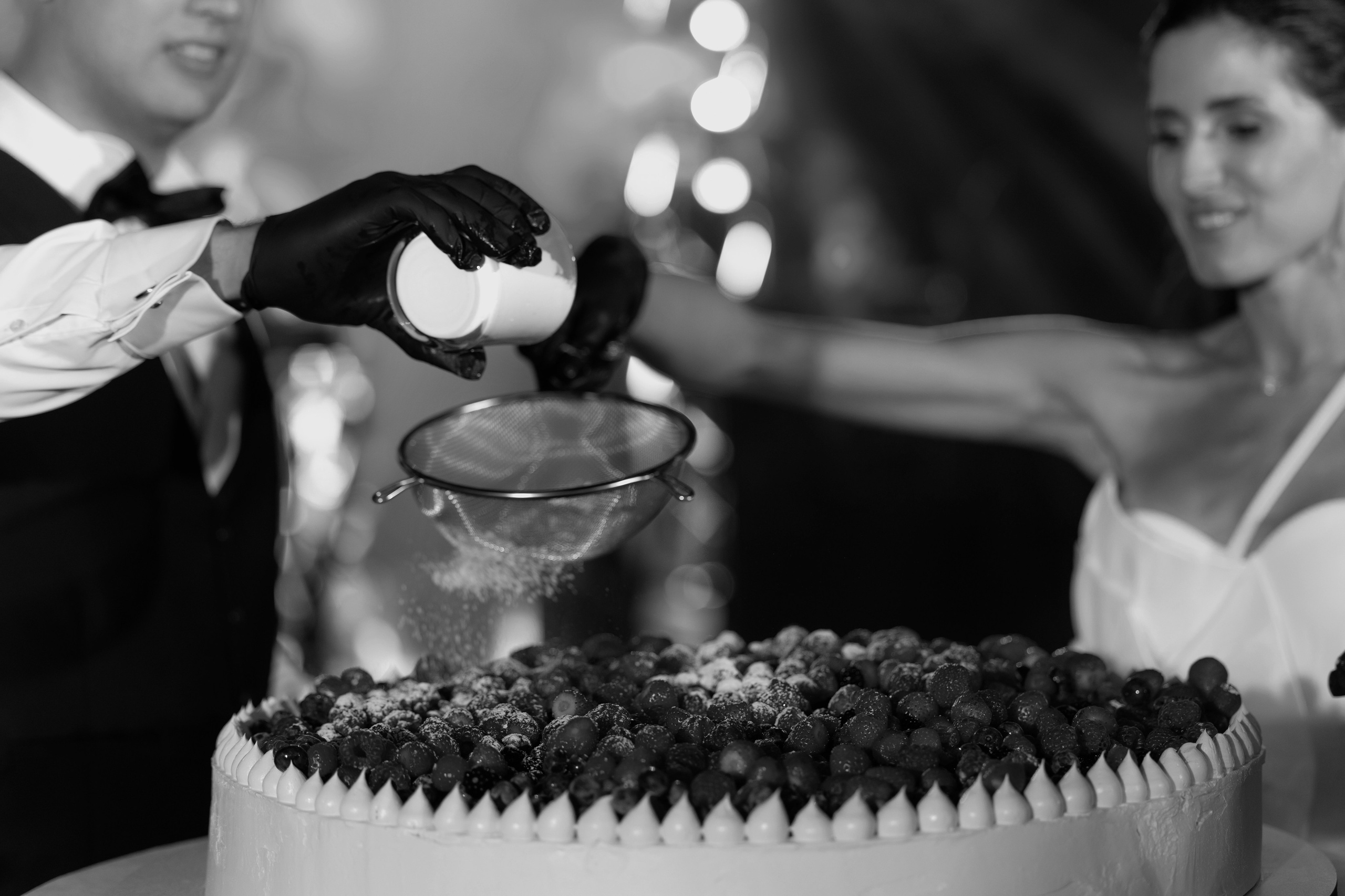 Marta & Arseniy. Свадебный фотограф Кристина Винокурова