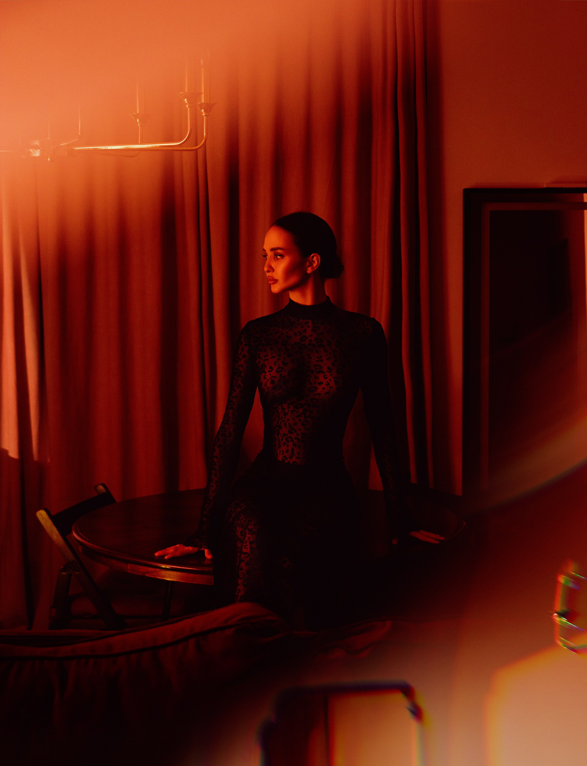 REDROOM. Фотограф Алматы | Весь мир — Никита Колодин