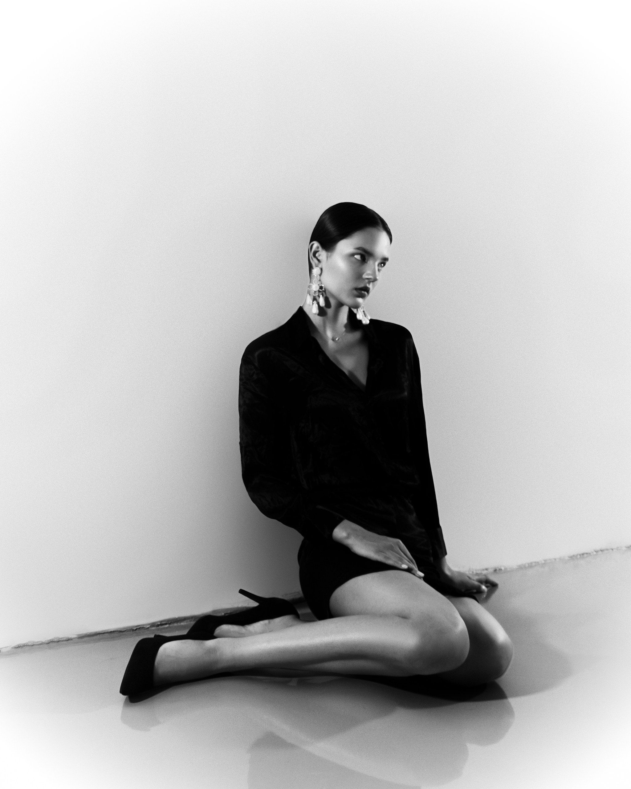 MINIMAL. Фотограф Алматы | Весь мир — Никита Колодин