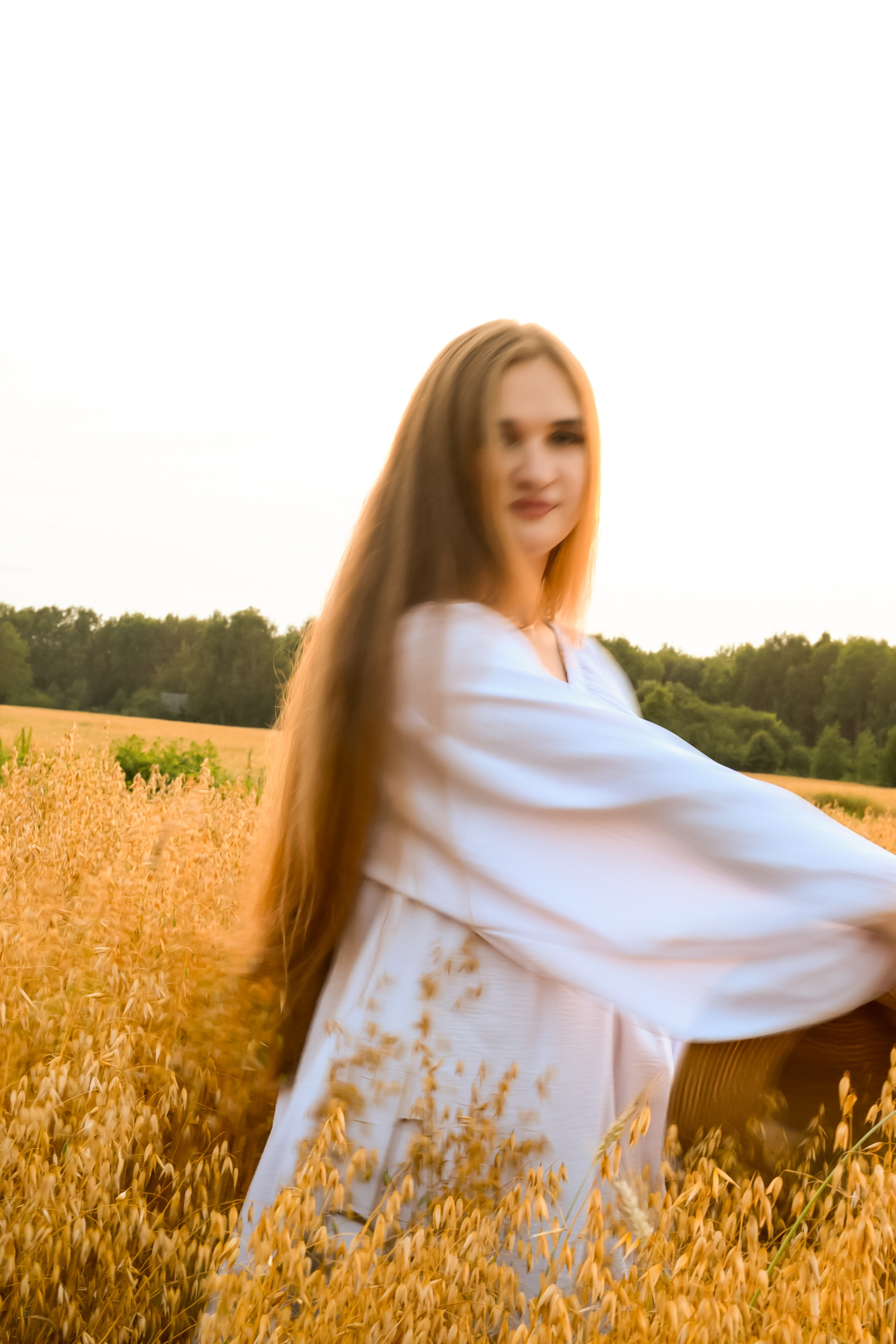 Катя. Фотограф в Лунинце и Брестской области