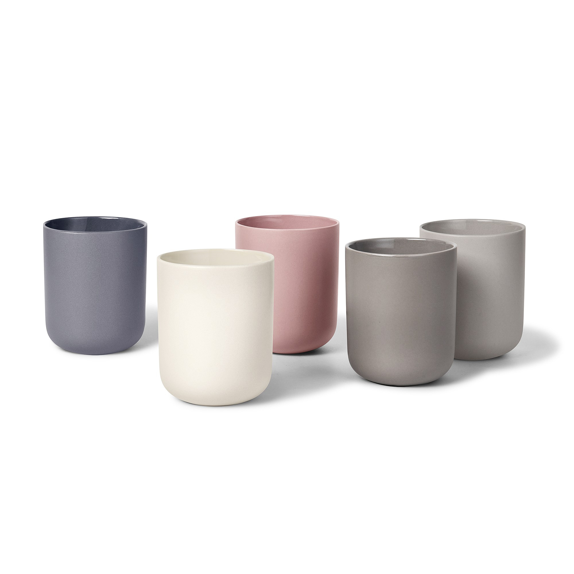  предметная съёмка посуды для сайтов на белом фоне