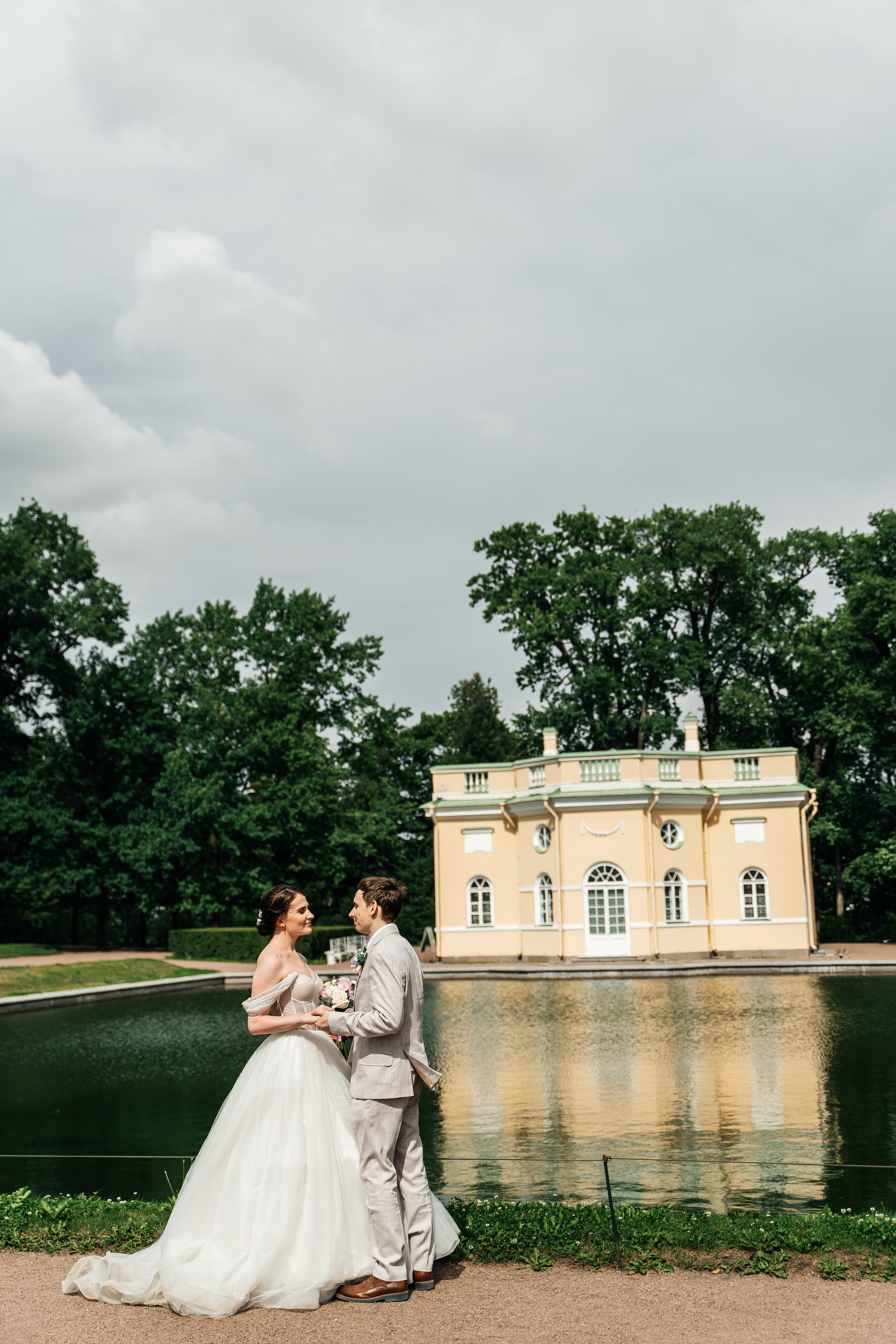 18.07.2025. Семейный фотограф в Санкт-Петербурге