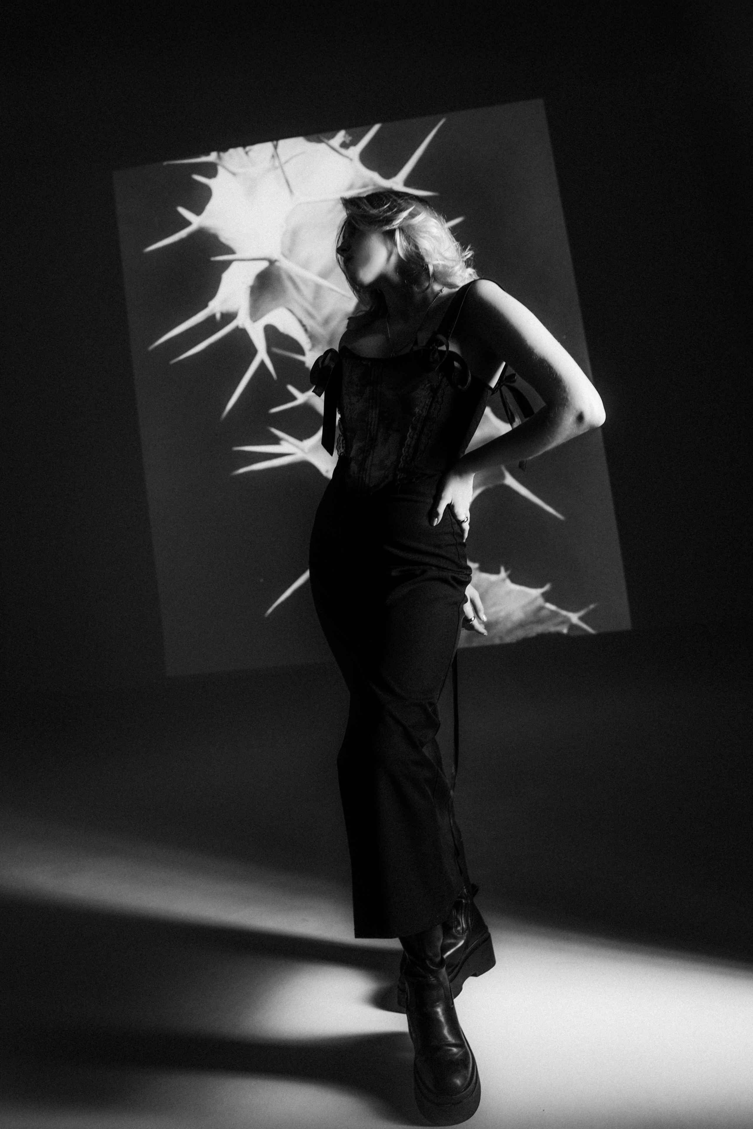 Яна Винская. Galchenok